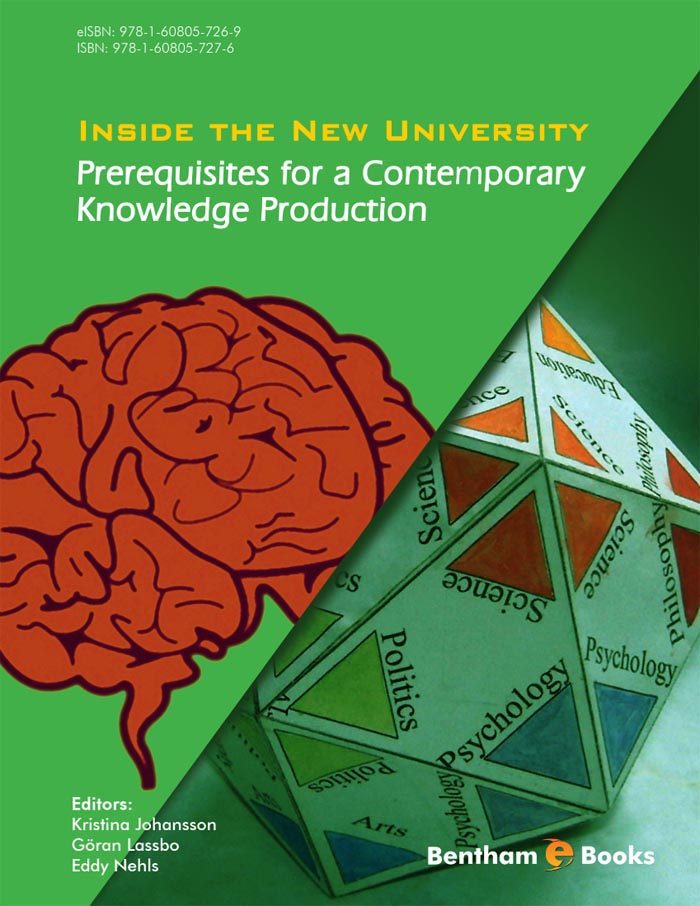 Inside the New University: Prerequisites for a Contemporary Knowledge Production