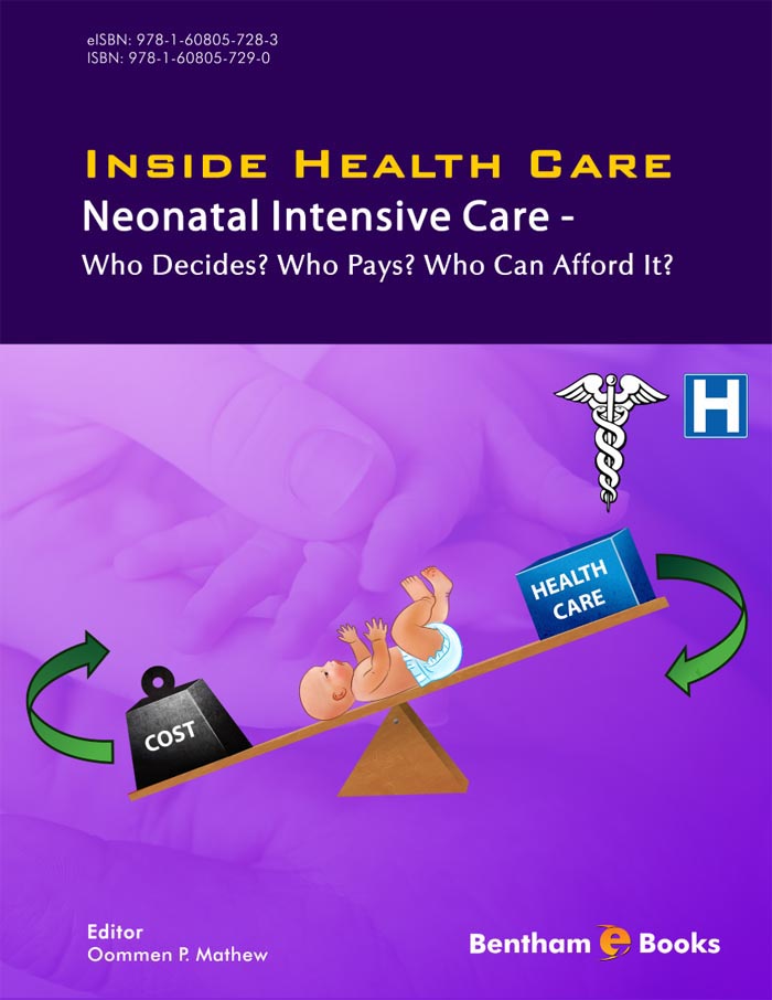 Inside Health Care: Neonatal Intensive Care - Who Decides? Who Pays? Who Can Afford It?