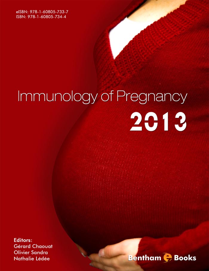Immunology of Pregnancy 2013
