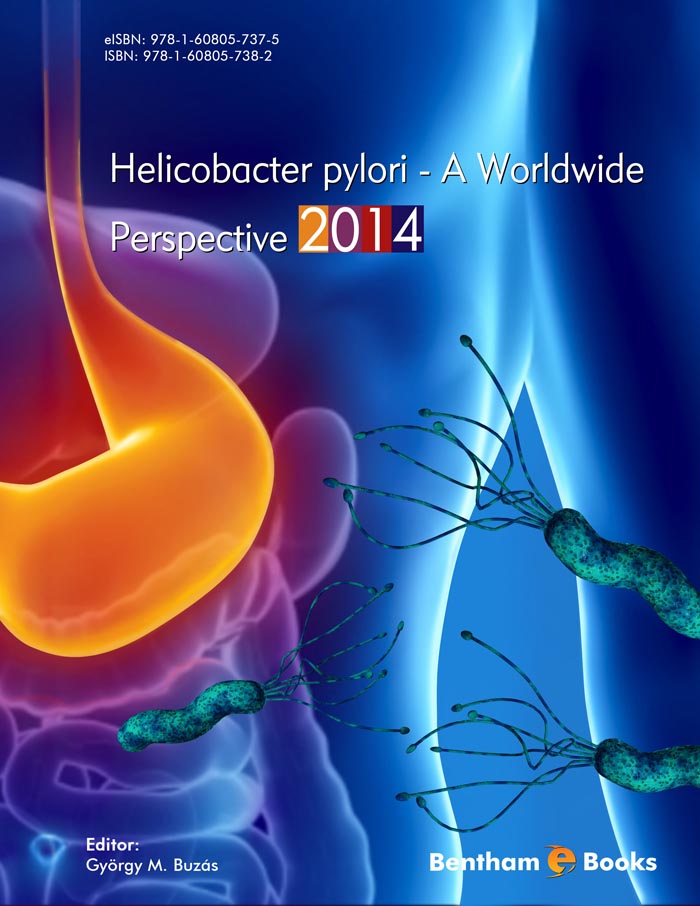 Helicobacter pylori - A Worldwide Perspective 2014