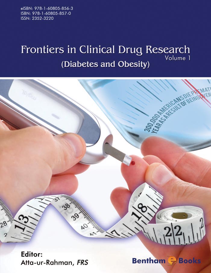 Frontiers in Clinical Drug Research – Diabetes and Obesity