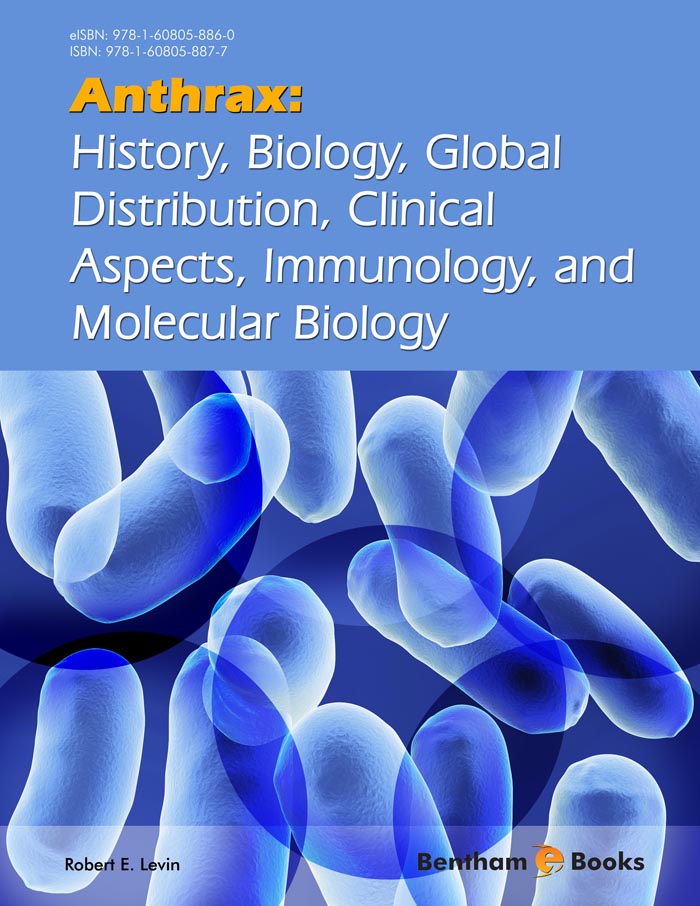Anthrax: History, Biology, Global Distribution, Clinical Aspects, Immunology, and Molecular Biology