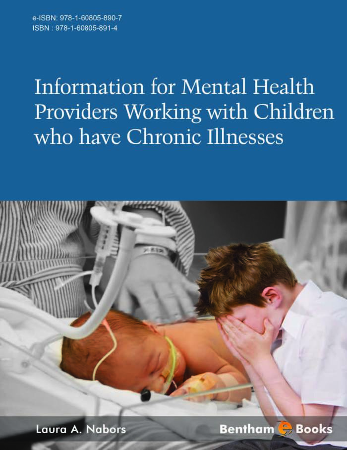 Information For Mental Health Providers Working With Children Who Have 