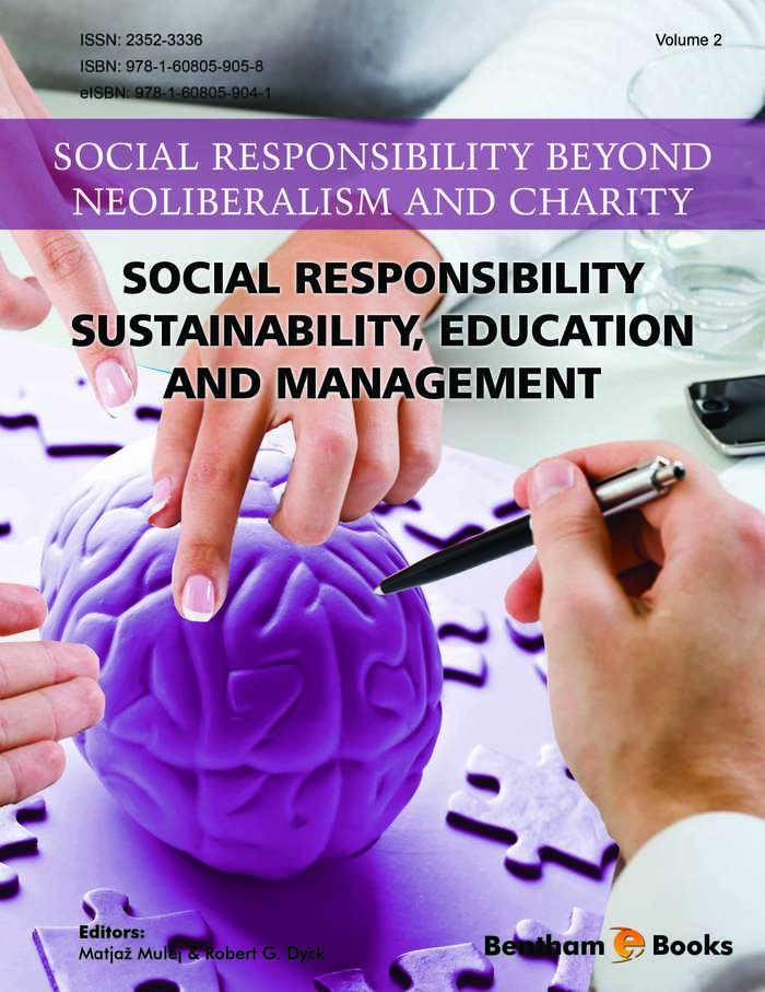 Social Responsibility - Sustainability, Education and Management