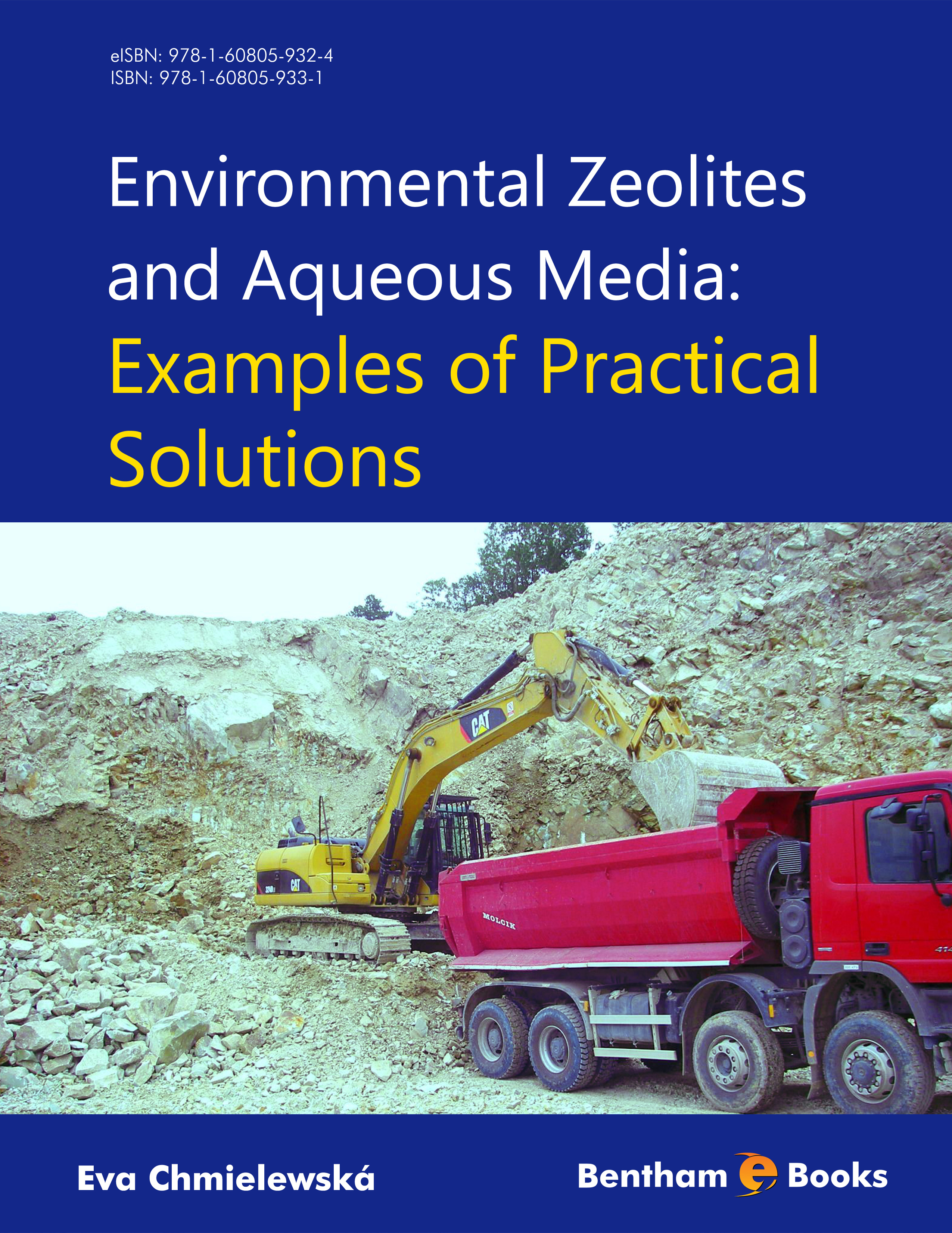 Environmental Zeolites and Aqueous Media: Examples of Practical Solutions