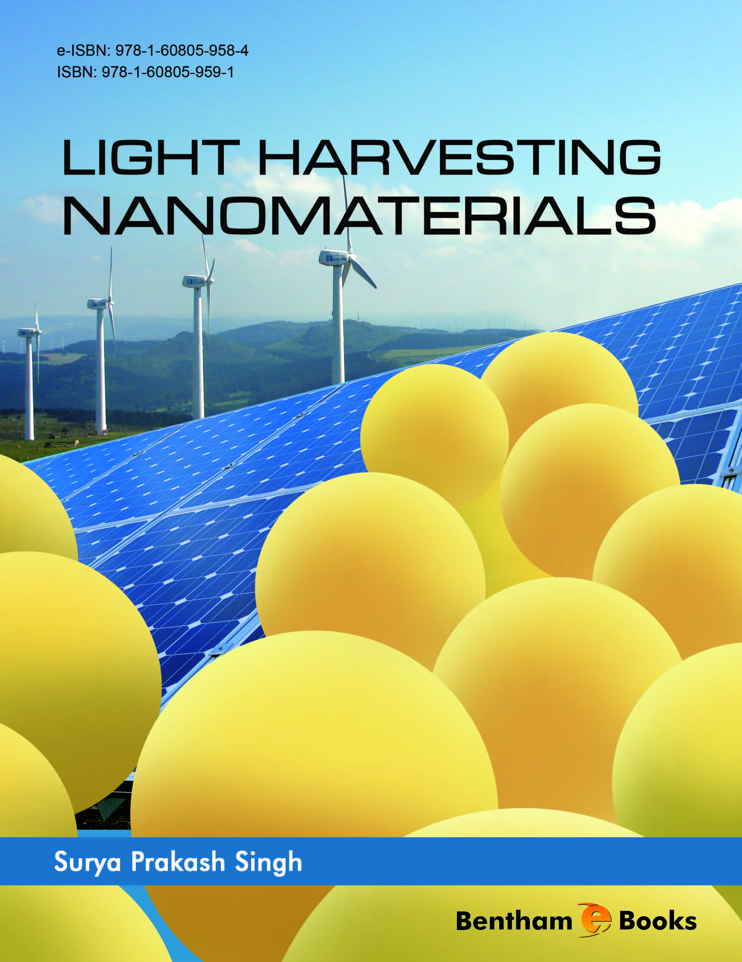 Light Harvesting Nanomaterials
