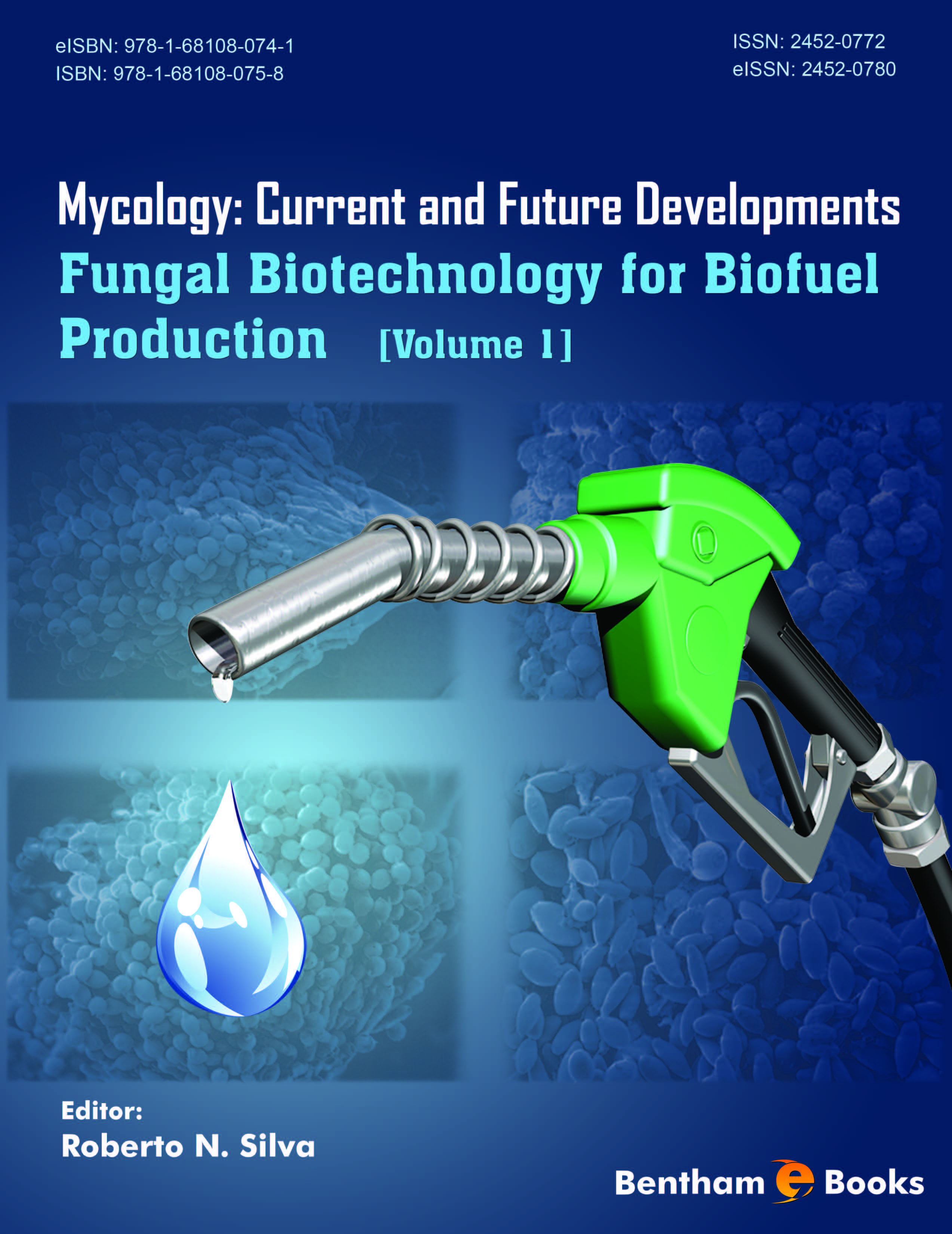 Fungal Biotechnology for Biofuel Production