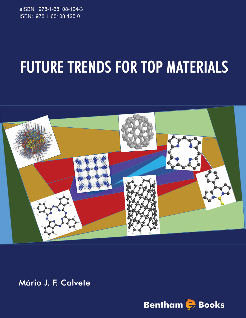 FUTURE TRENDS FOR TOP MATERIALS