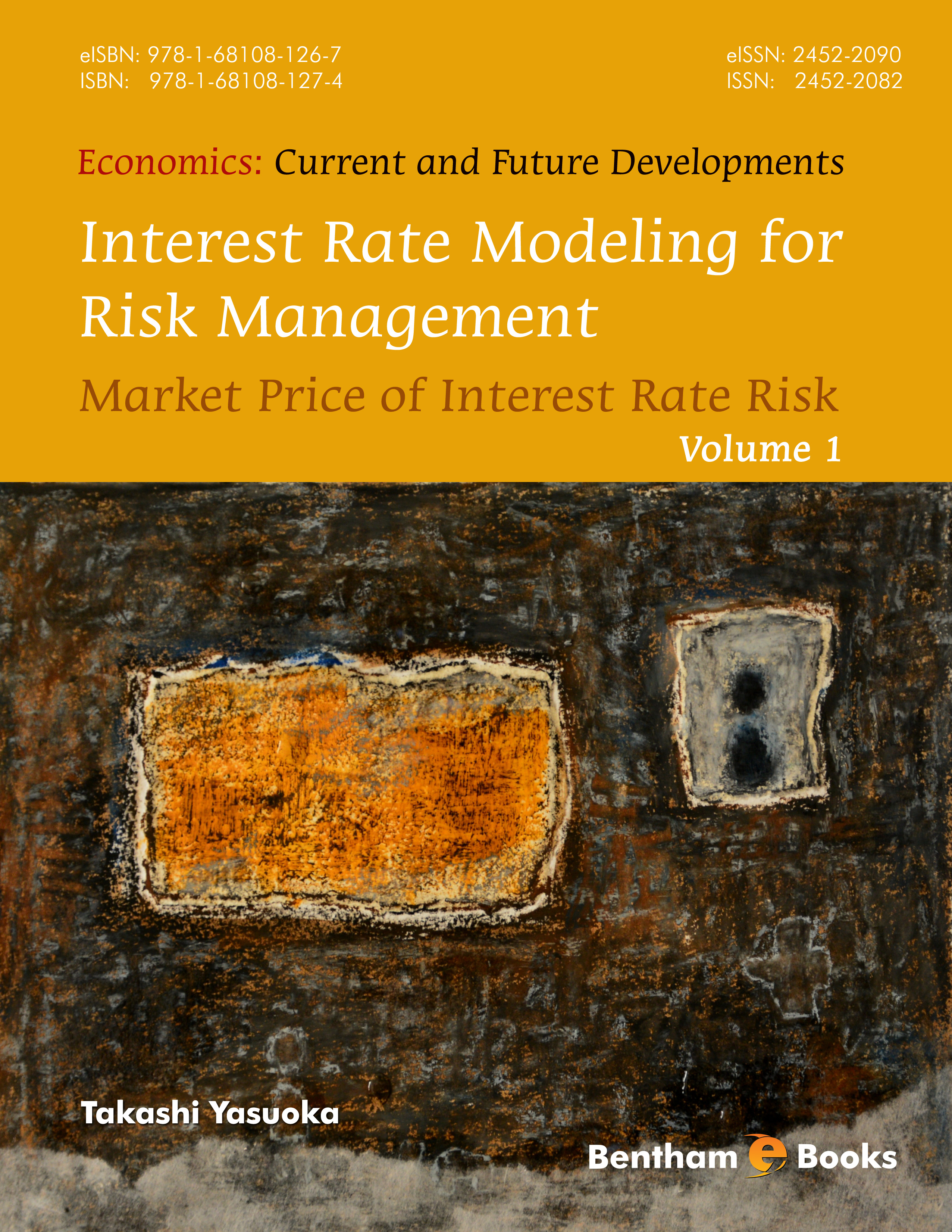 Interest Rate Modeling for Risk Management: Market Price of Interest Rate Risk