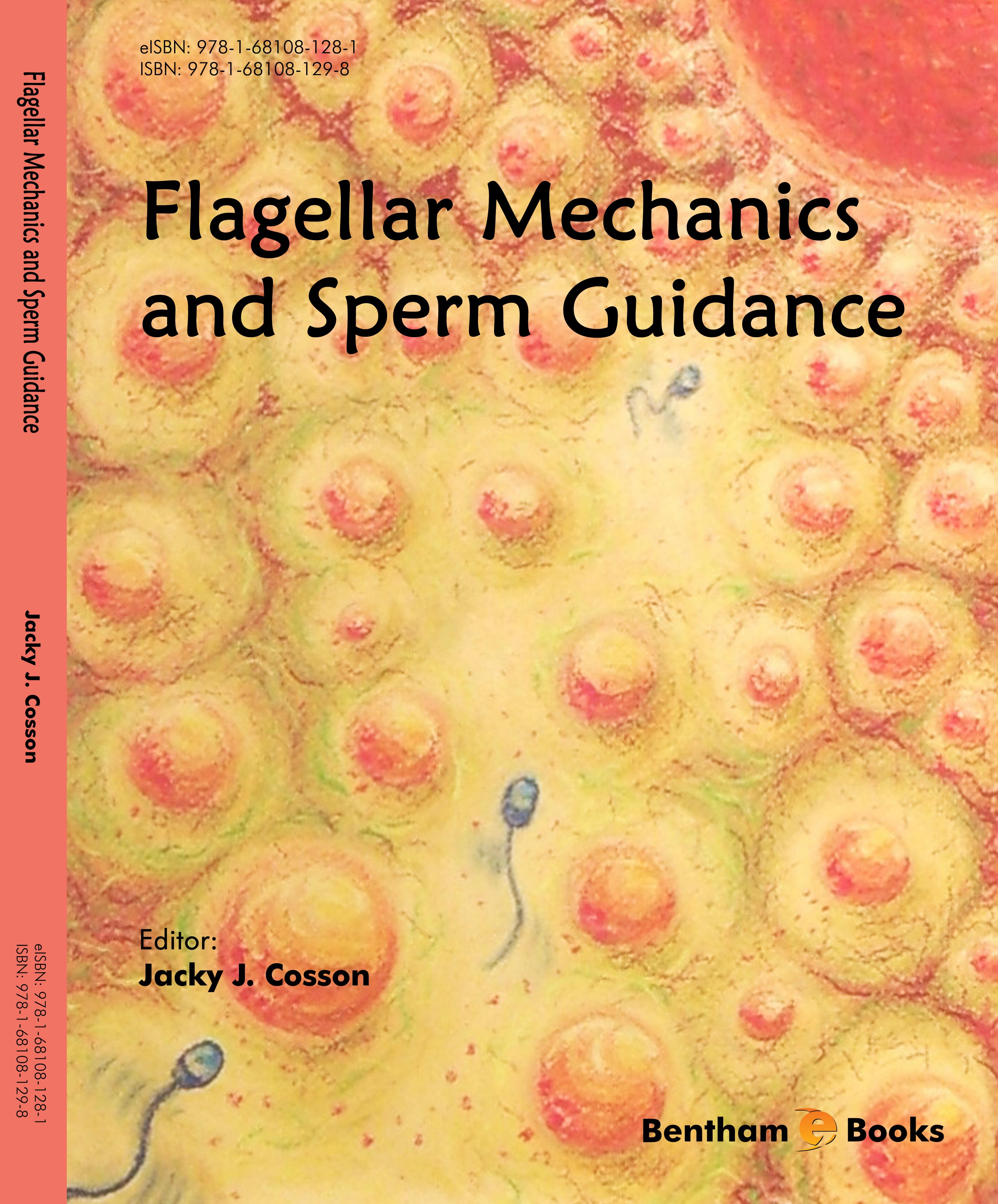 Flagellar Mechanics and Sperm Guidance