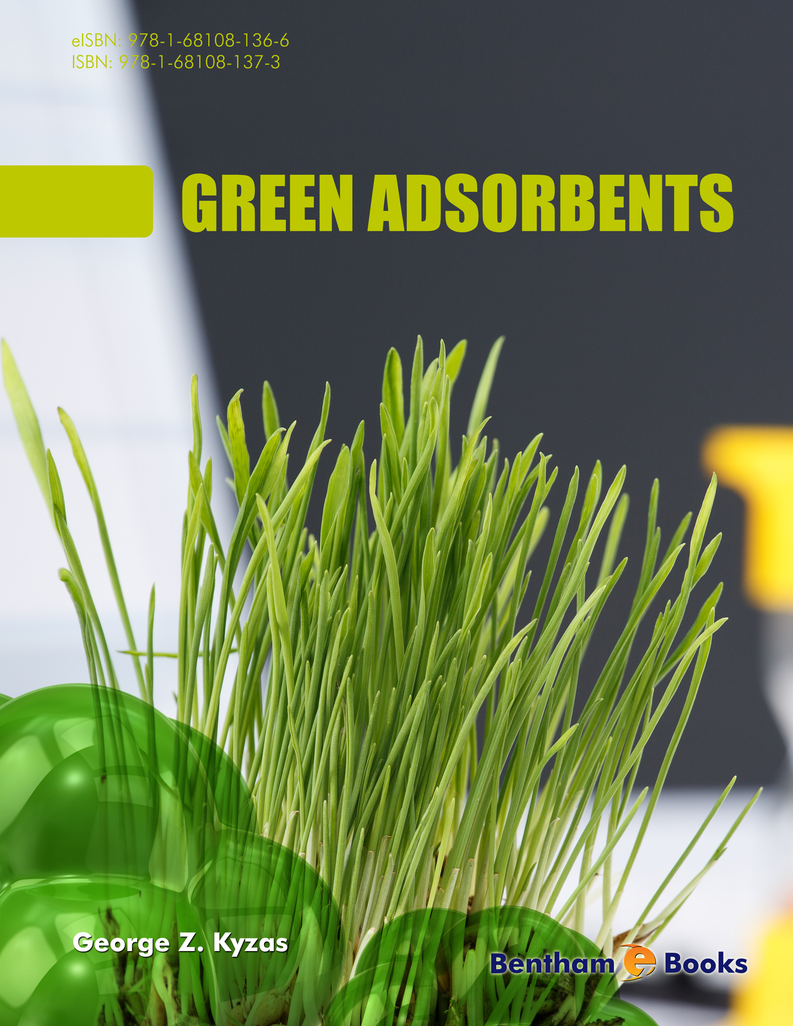 Green Adsorbents