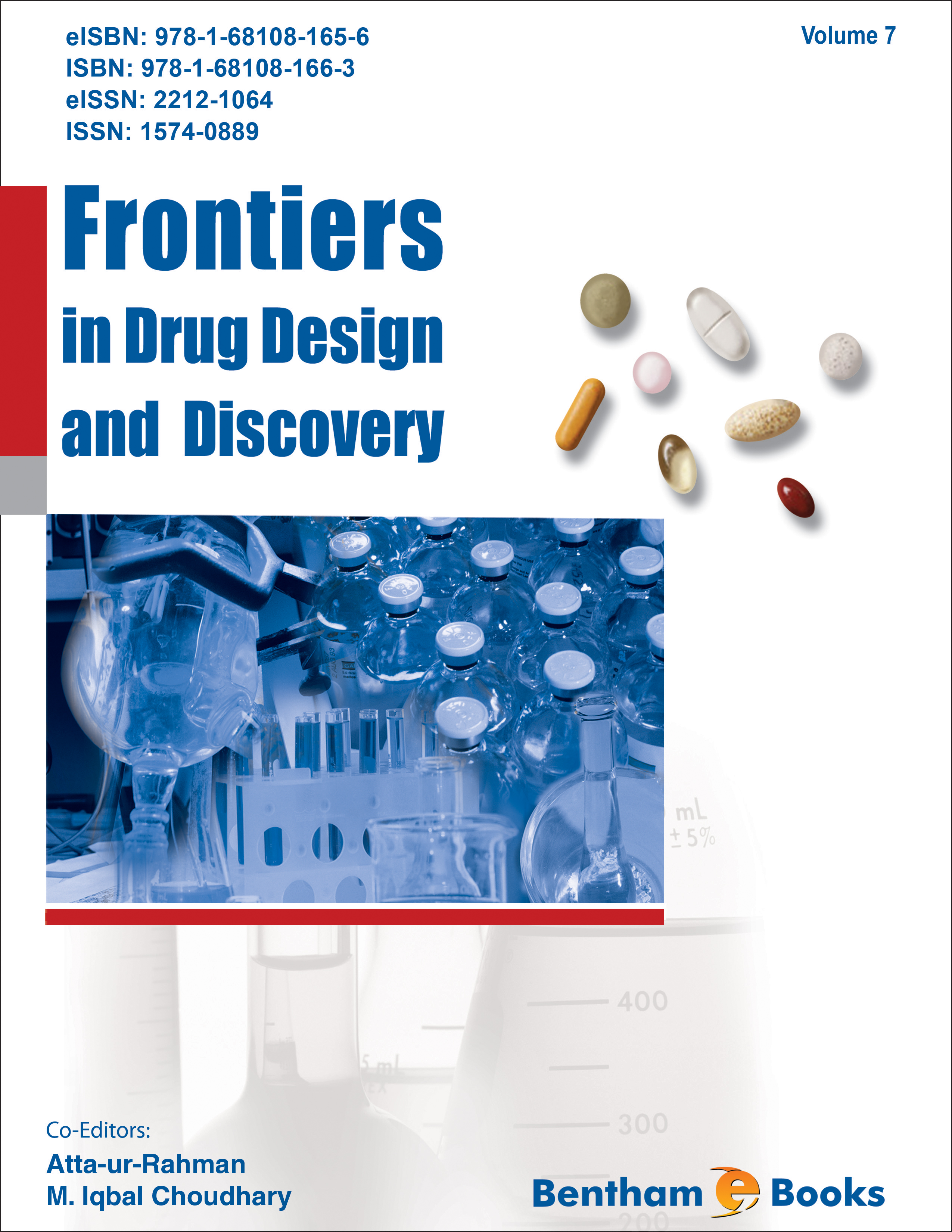Frontiers in Drug Design and Discovery