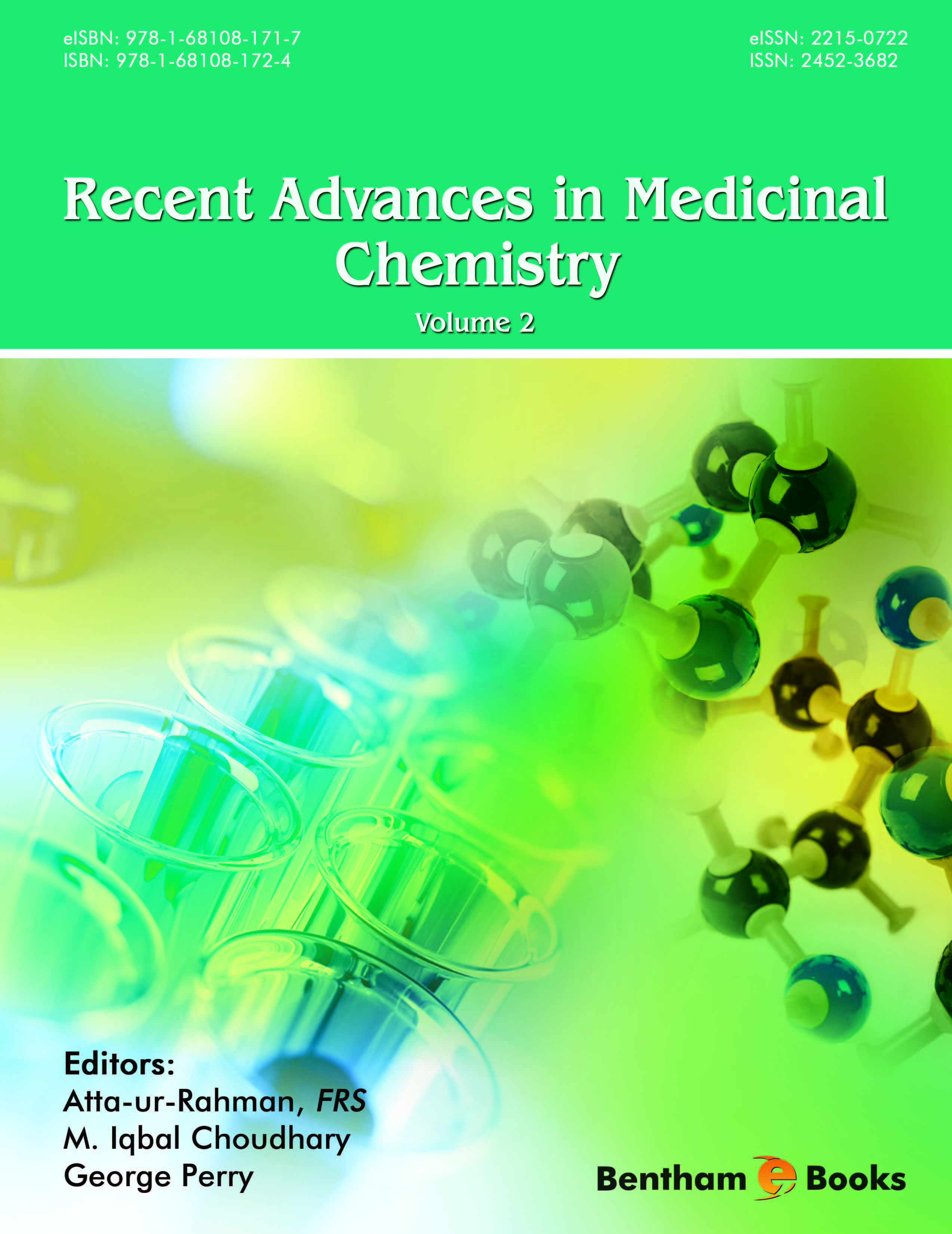 Recent Advances in Medicinal Chemistry