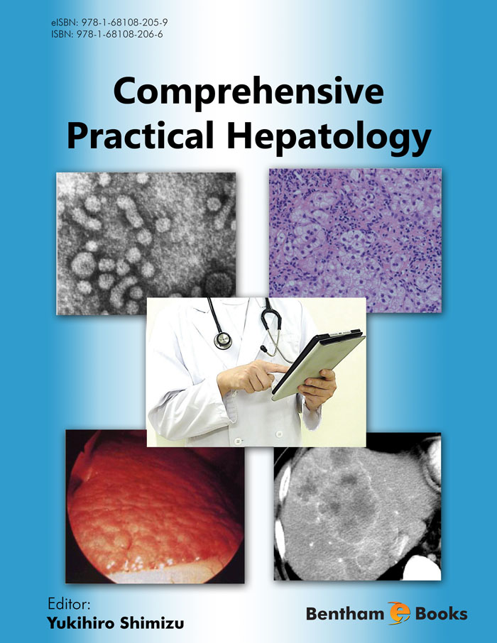Comprehensive Practical Hepatology