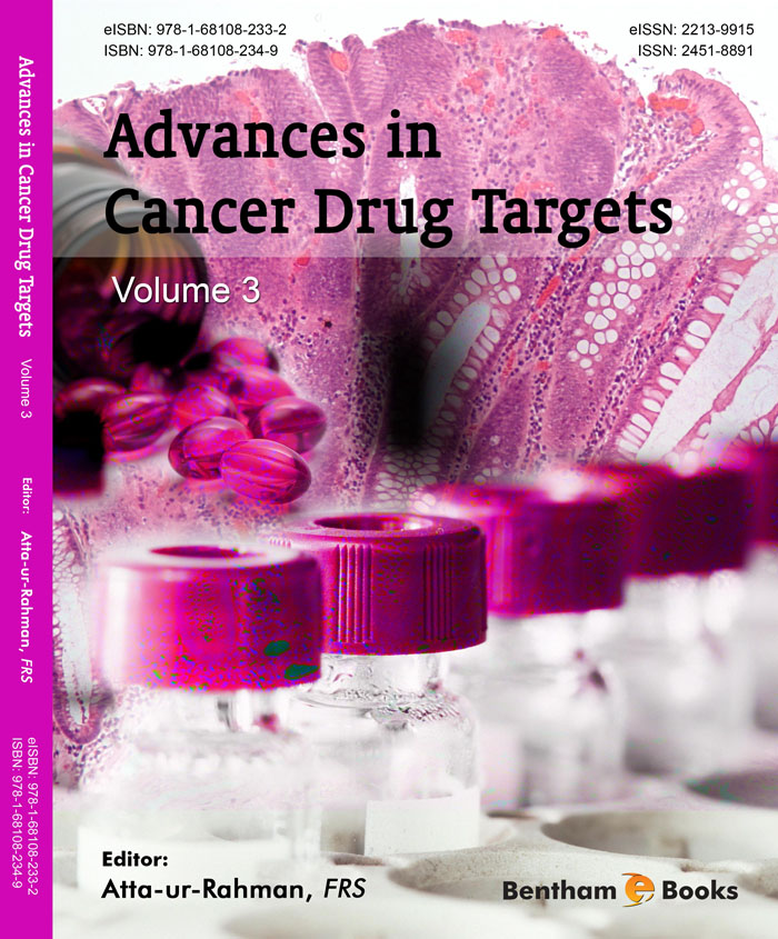 Advances in Cancer Drug Targets