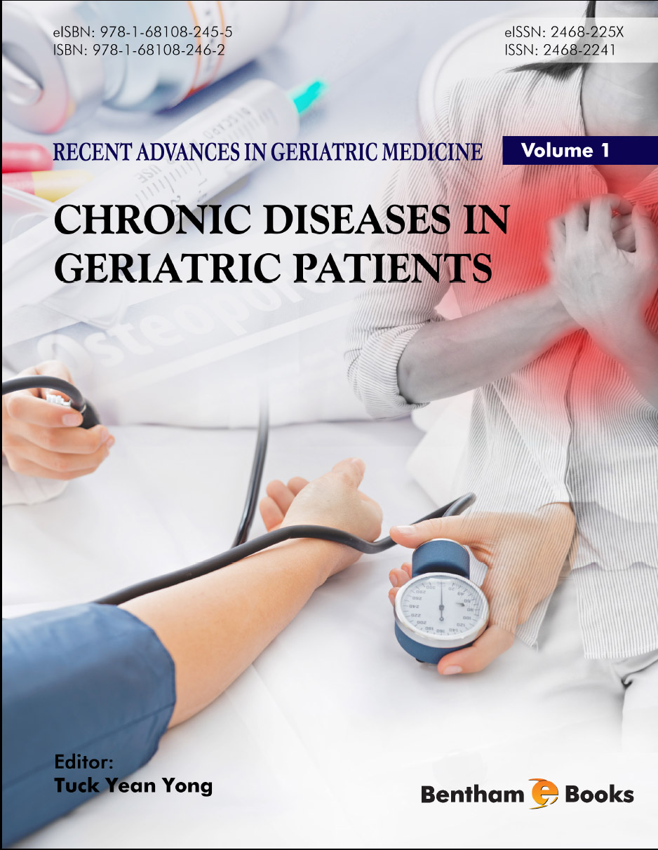 Chronic Diseases in Geriatric Patients