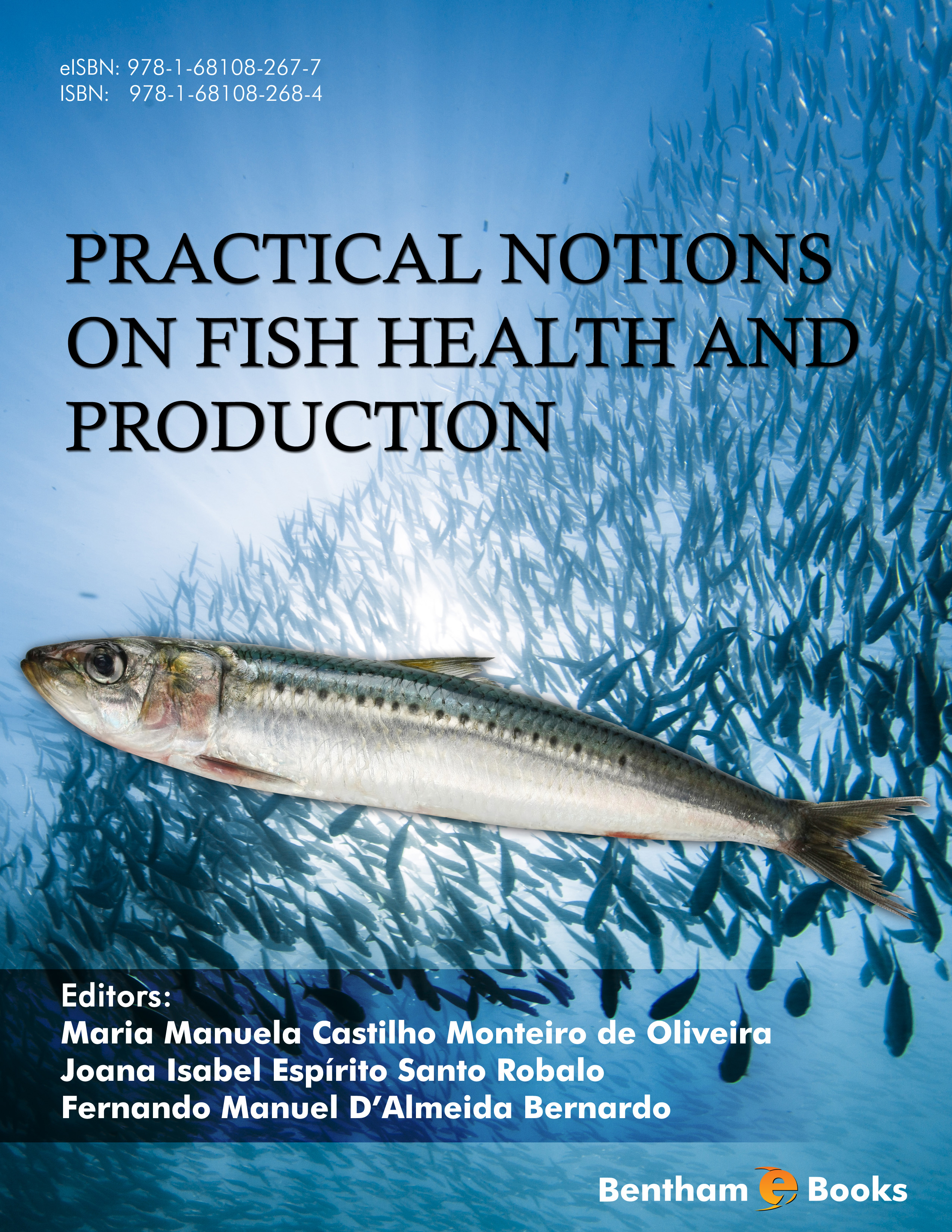 Practical Notions on Fish Health and Production