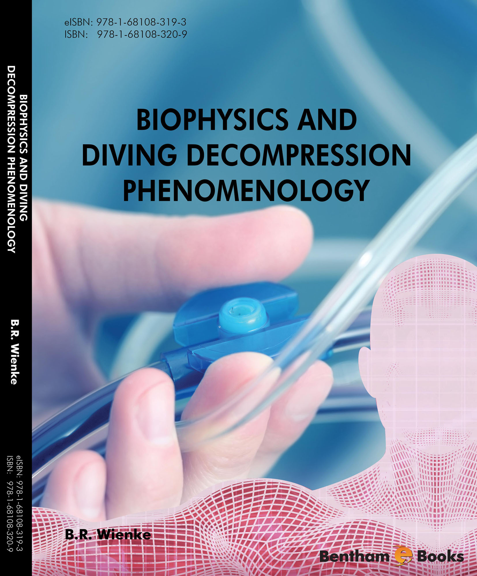 Biophysics and Diving Decompression Phenomenology