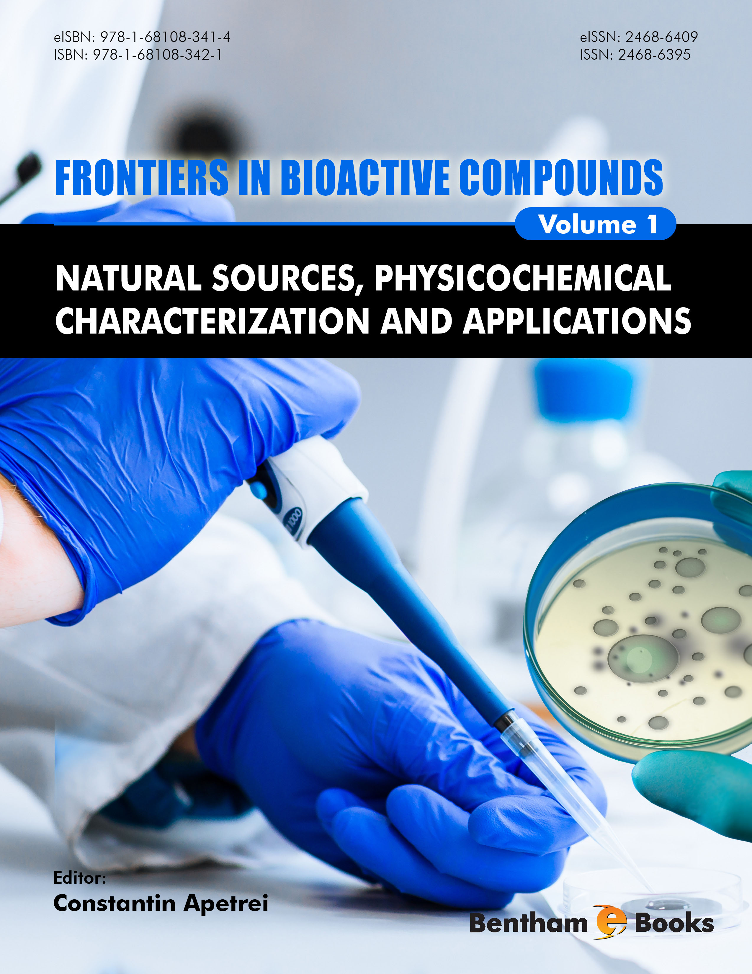 Natural Sources, Physicochemical Characterization and Applications
