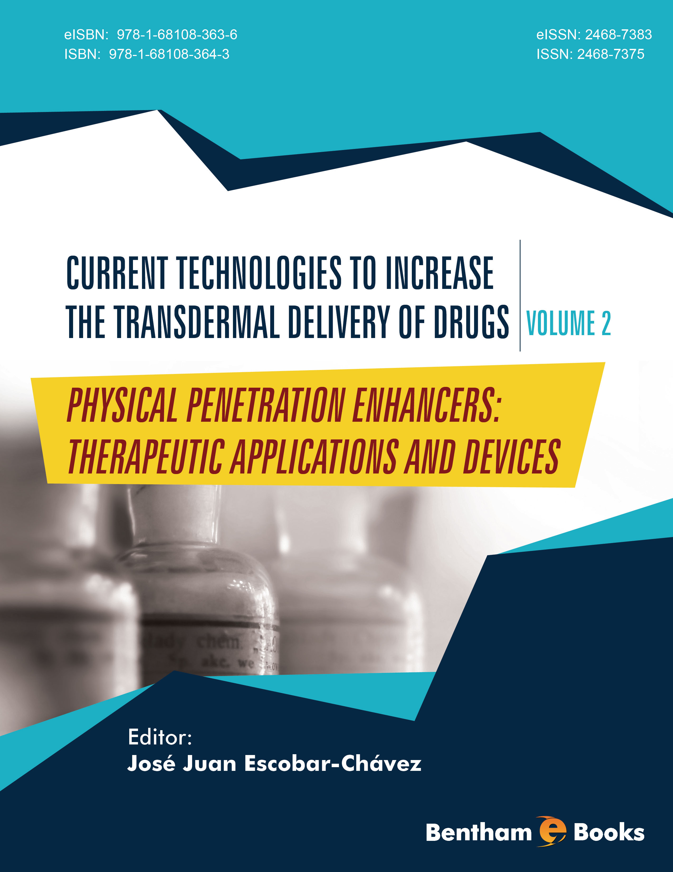 Physical Penetration Enhancers: Therapeutic Applications and Devices