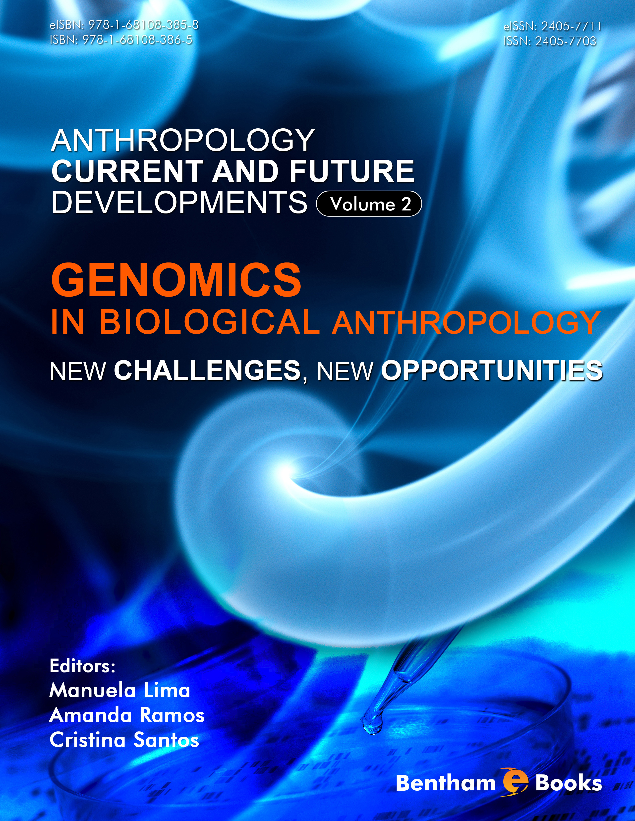 Genomics in Biological Anthropology: New Challenges, New Opportunities