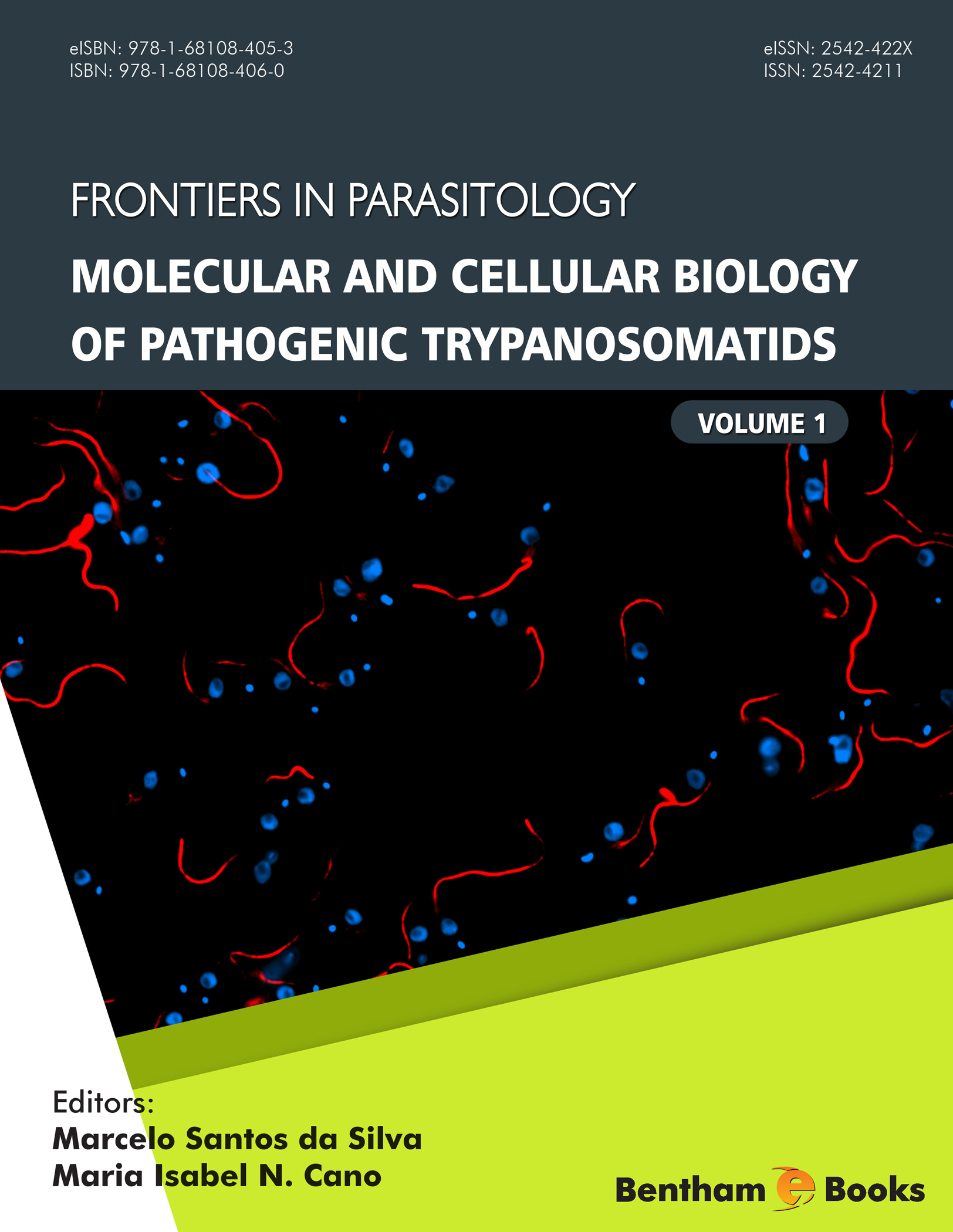 Molecular and Cellular Biology of Pathogenic Trypanosomatids