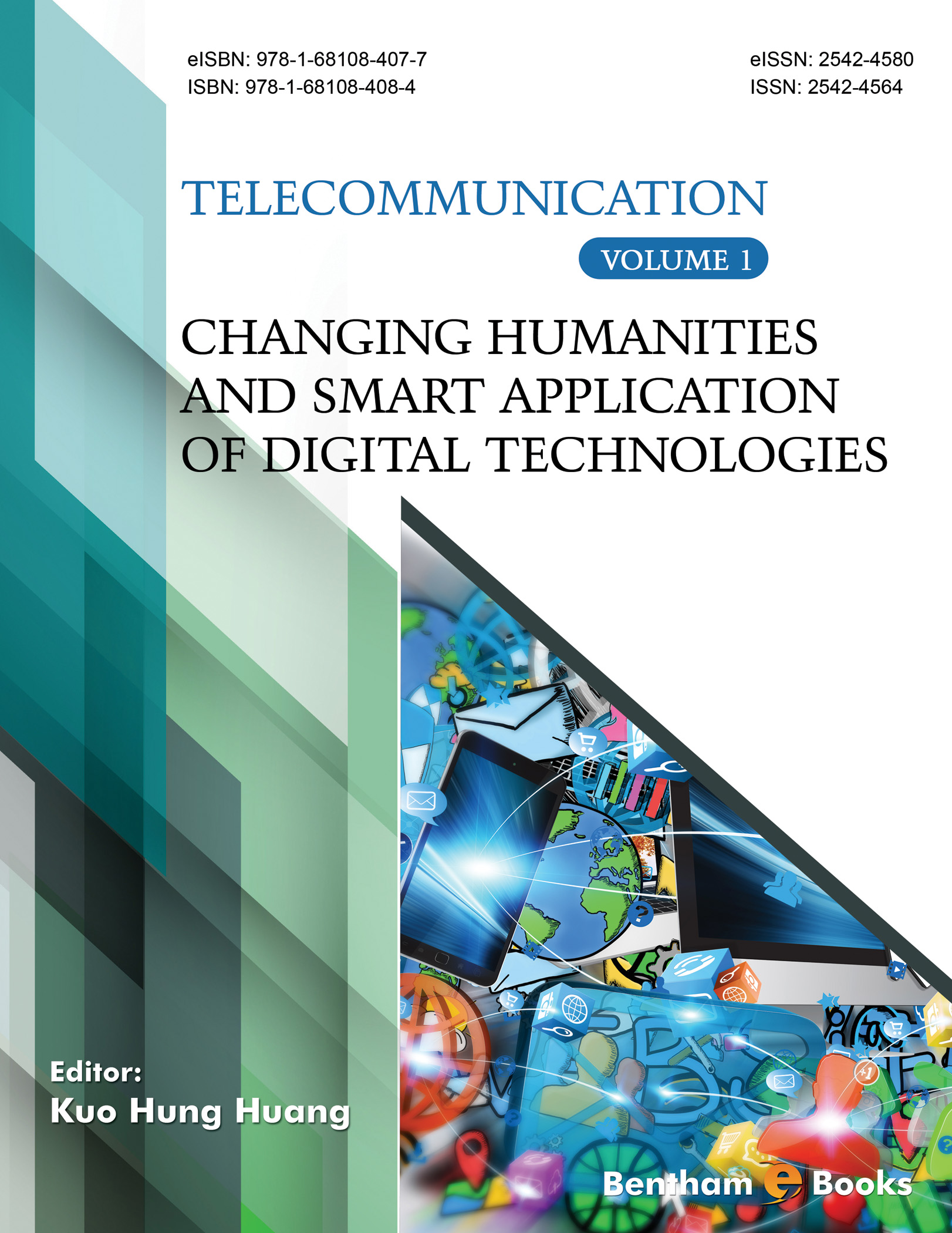 Changing Humanities and Smart Application of Digital Technologies