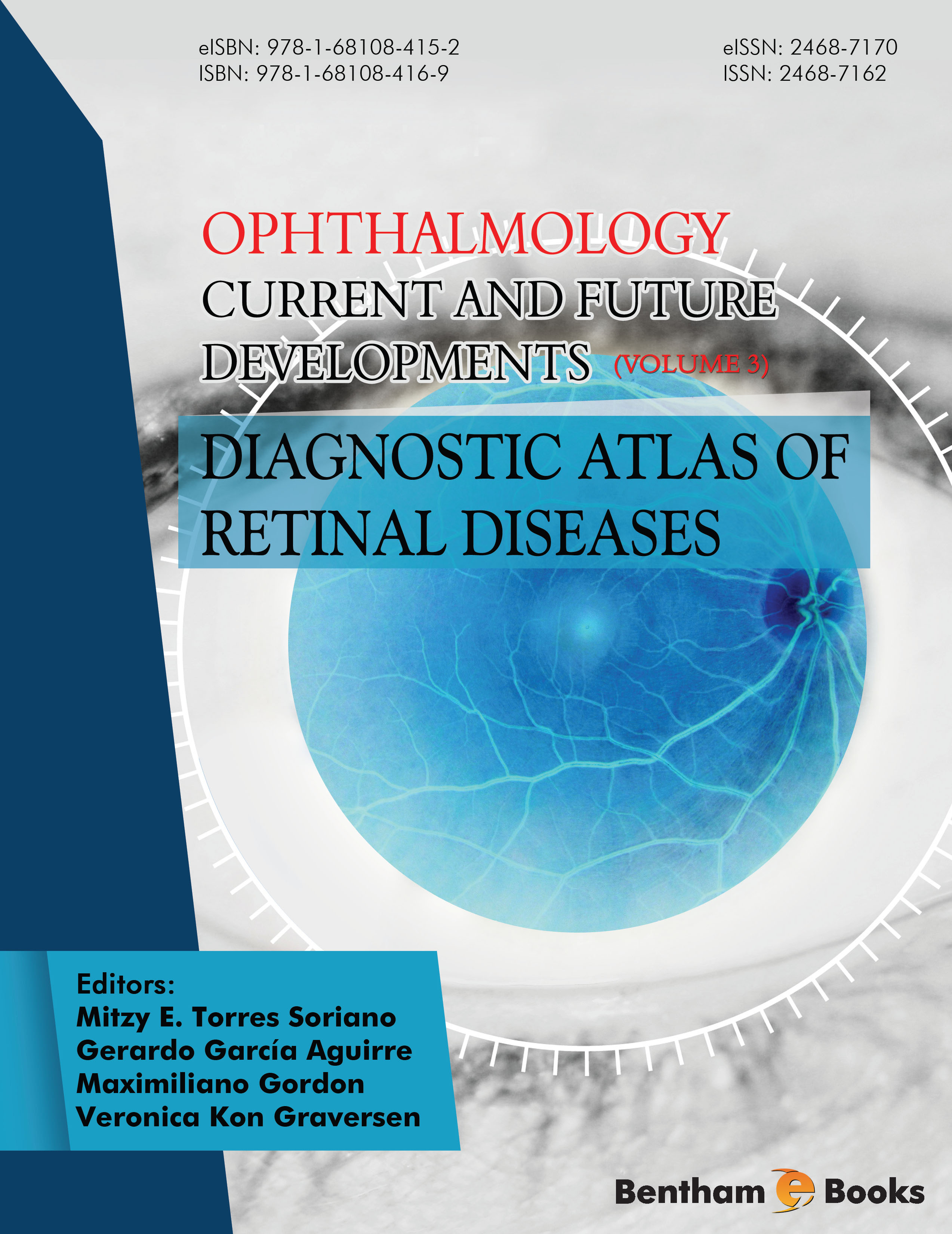 Diagnostic Atlas of Retinal Diseases