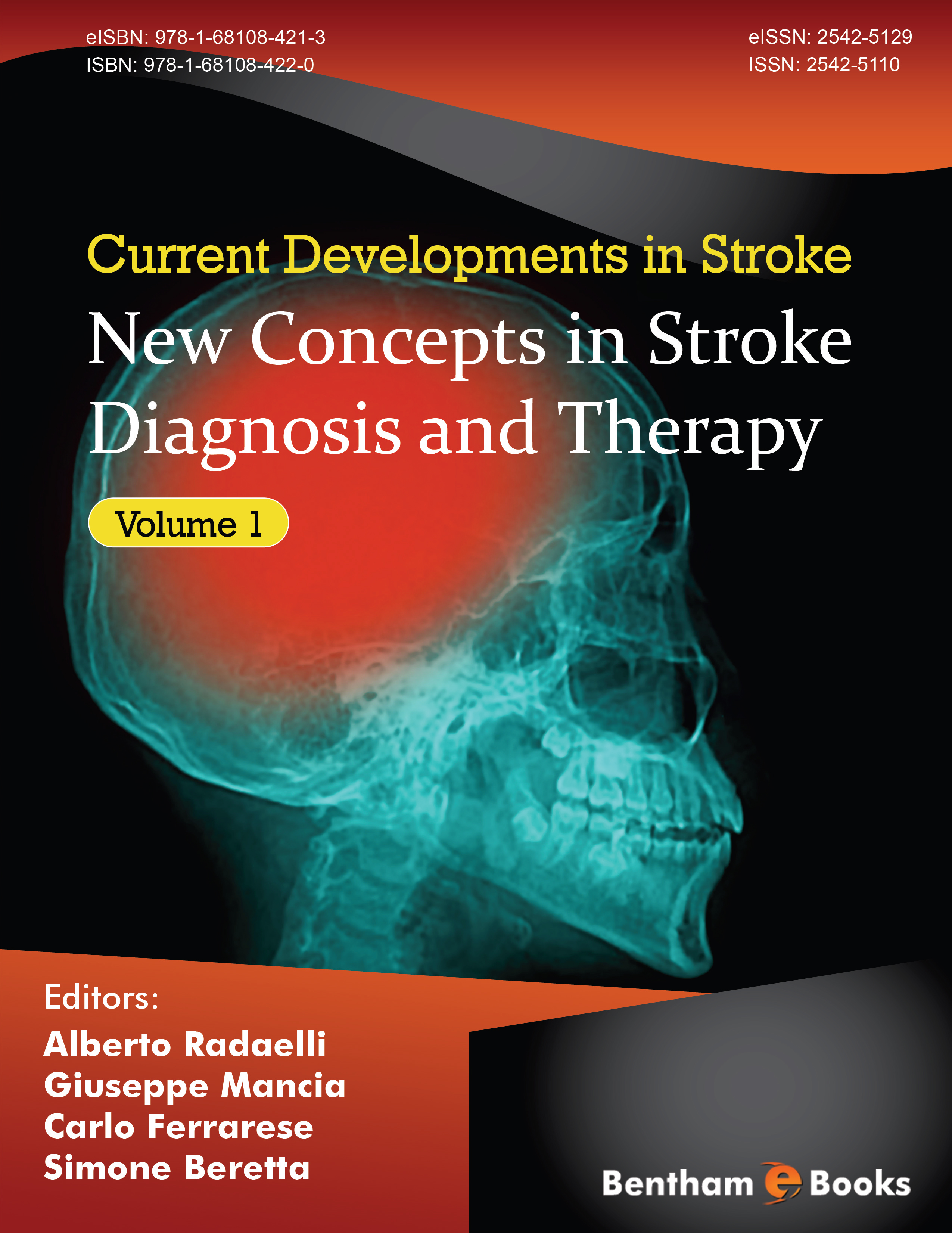 New Concepts in Stroke Diagnosis and Therapy