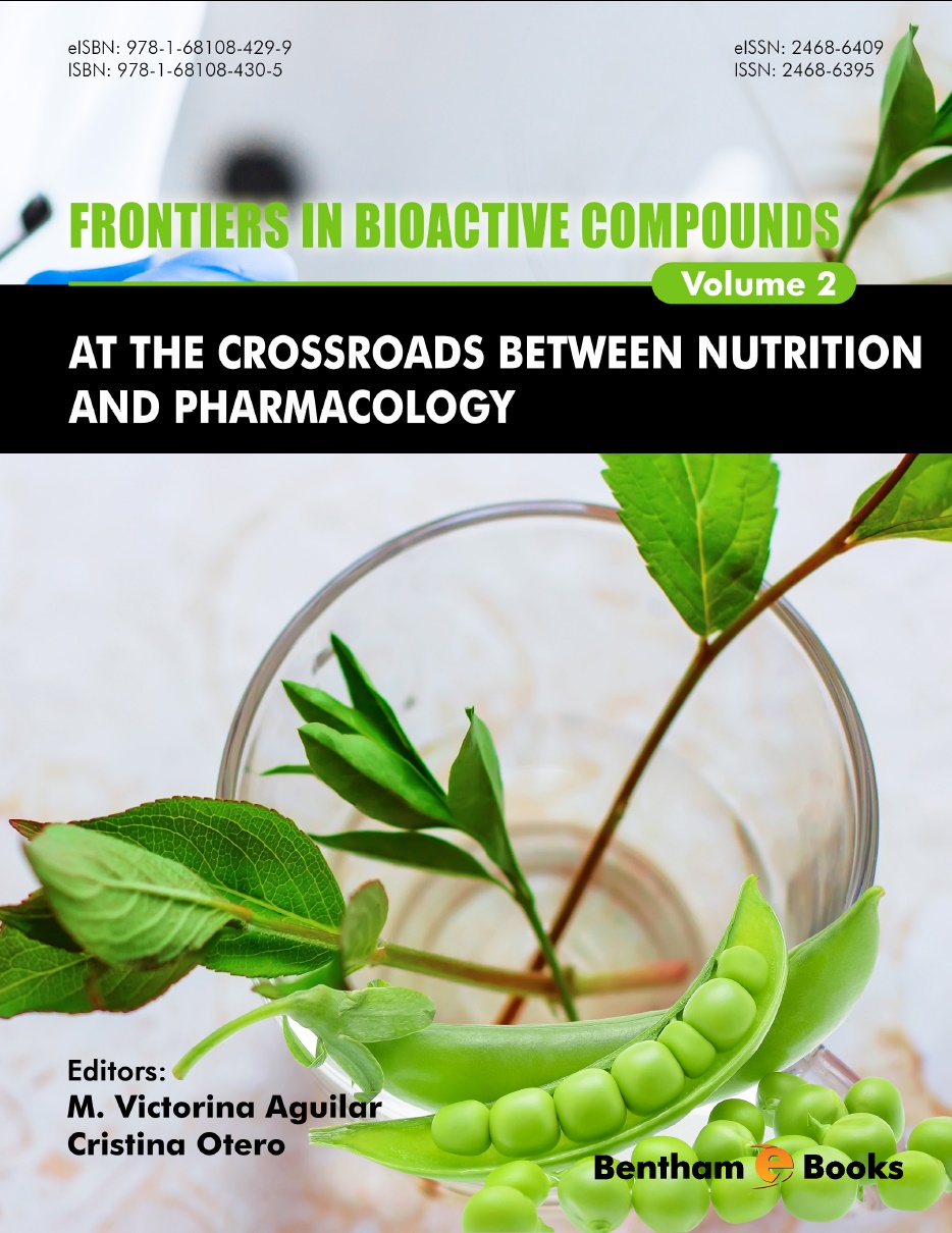 At the Crossroads between Nutrition and Pharmacology