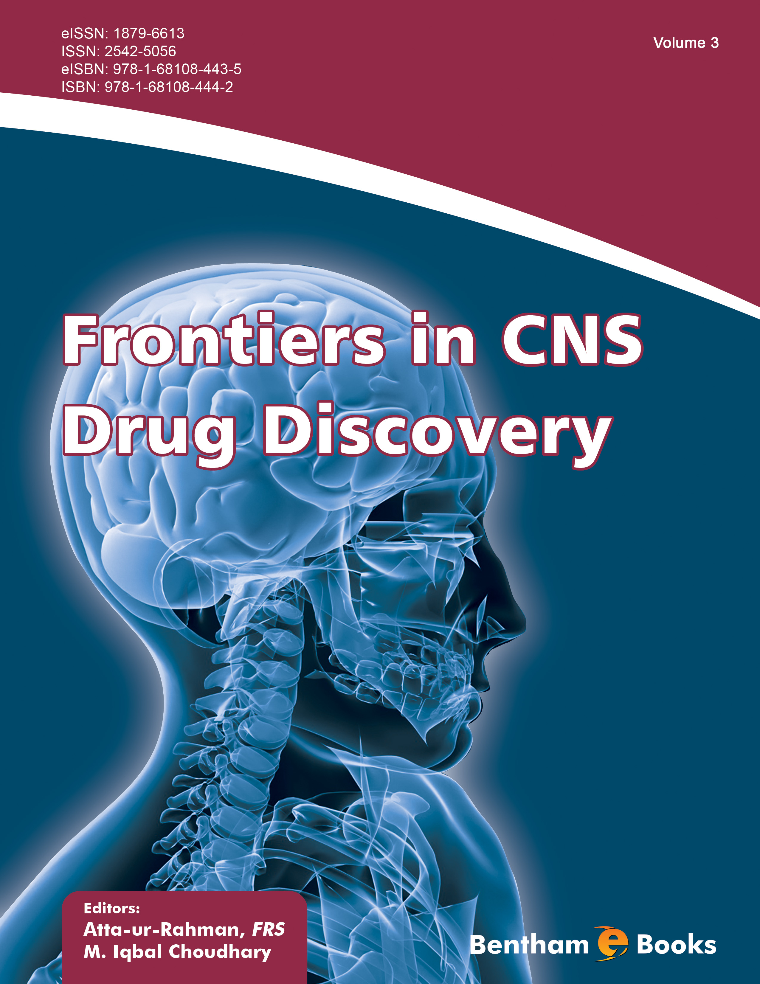 Frontiers in CNS Drug Discovery