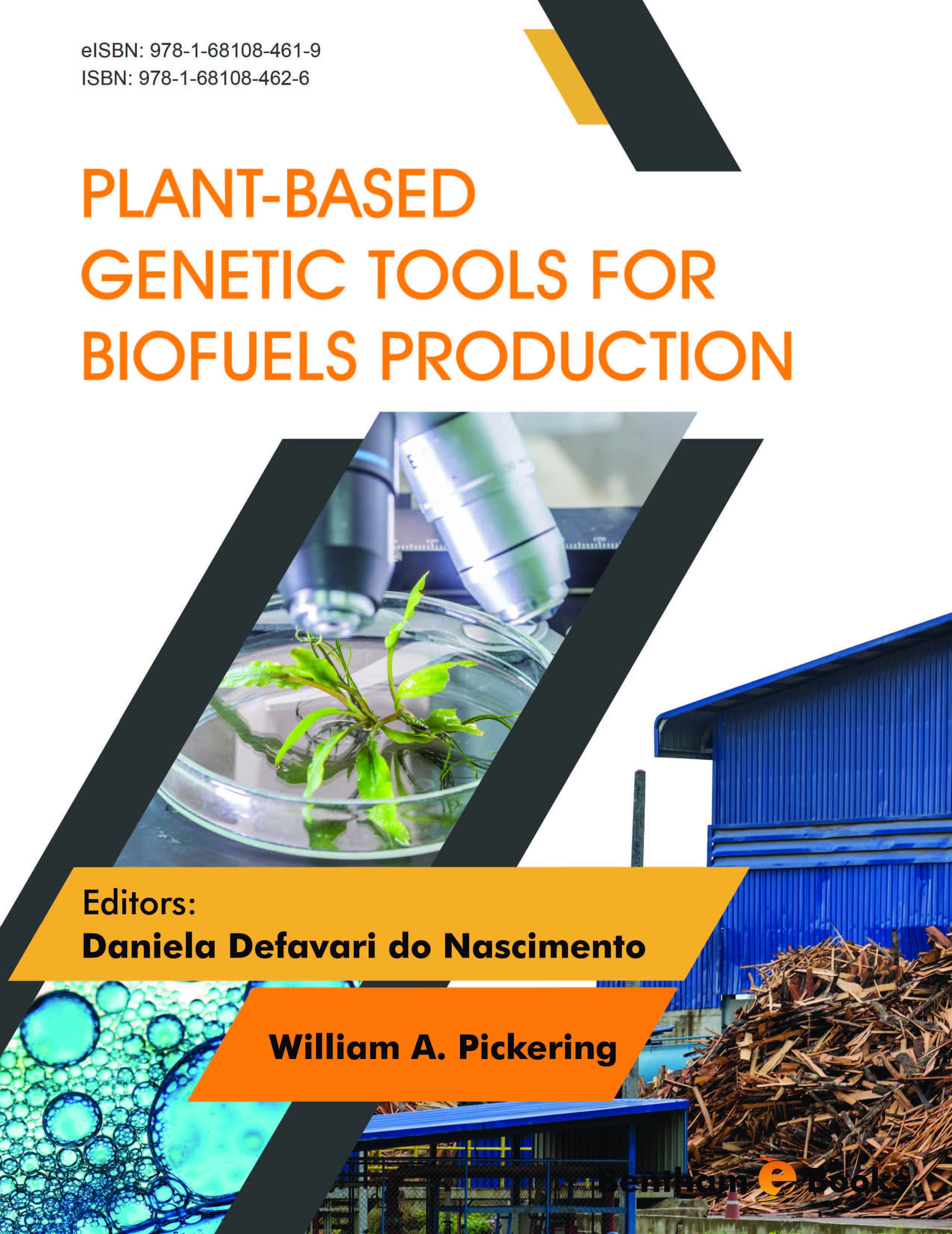 Plant-Based Genetic Tools for Biofuels Production
