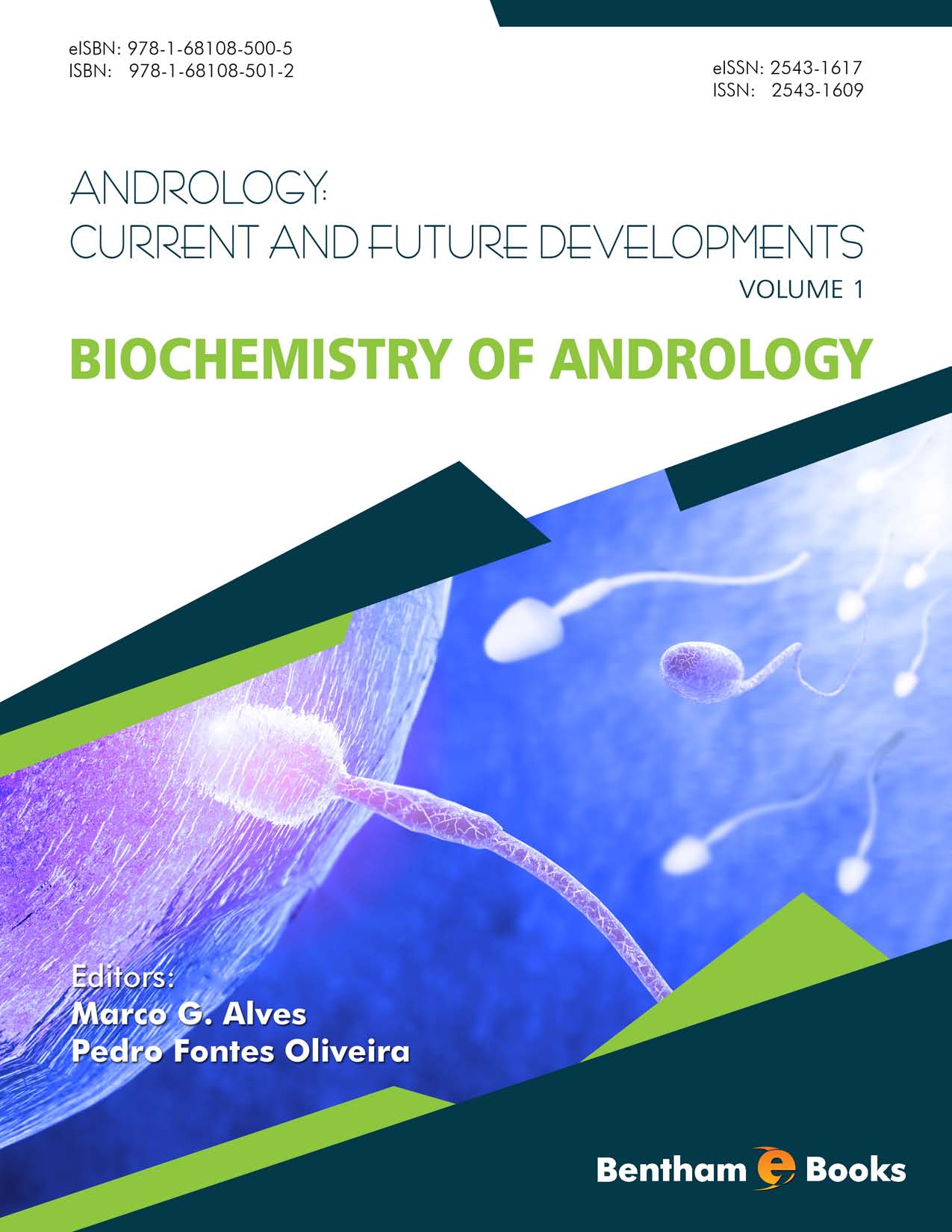 Biochemistry of Andrology 
