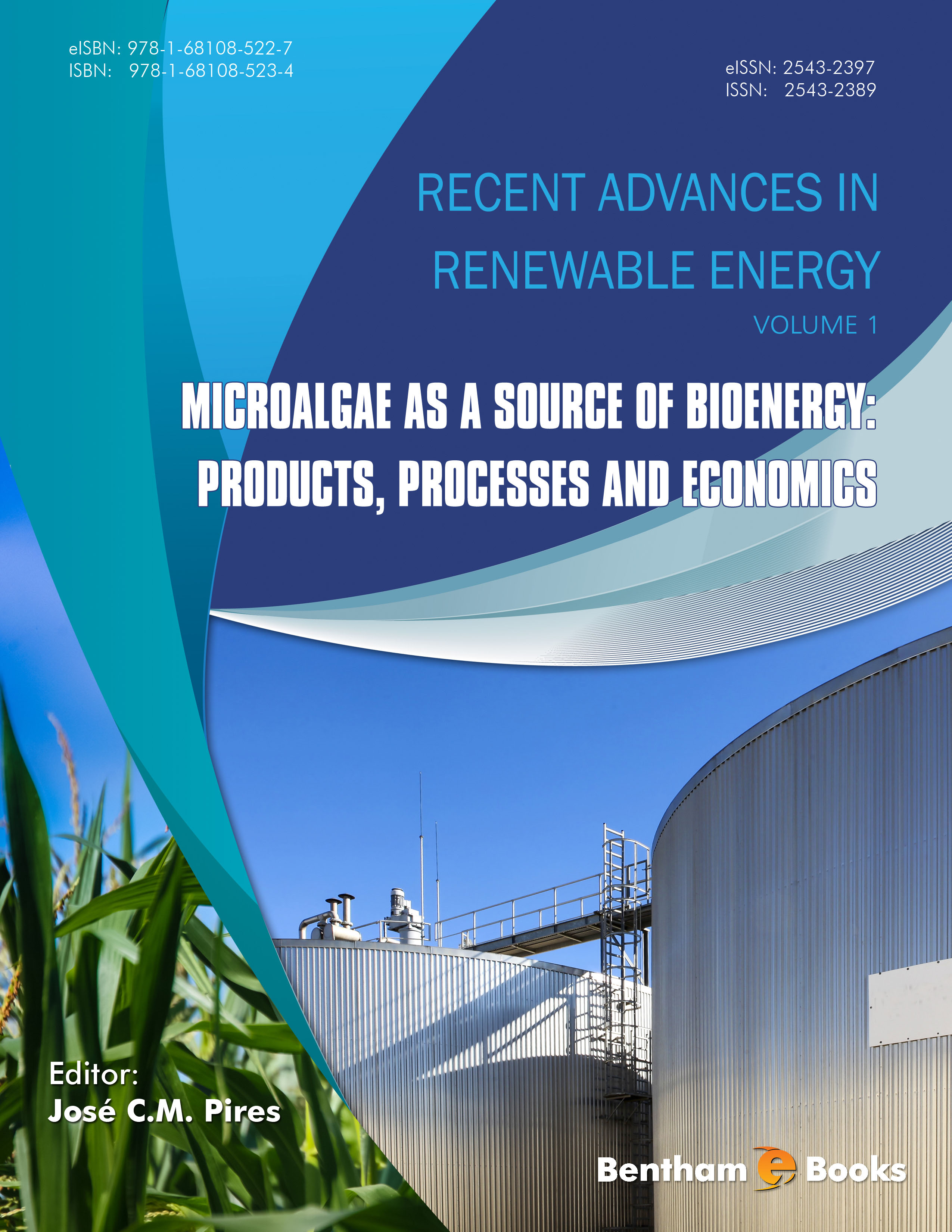 Microalgae as a Source of Bioenergy: Products, Processes and Economics