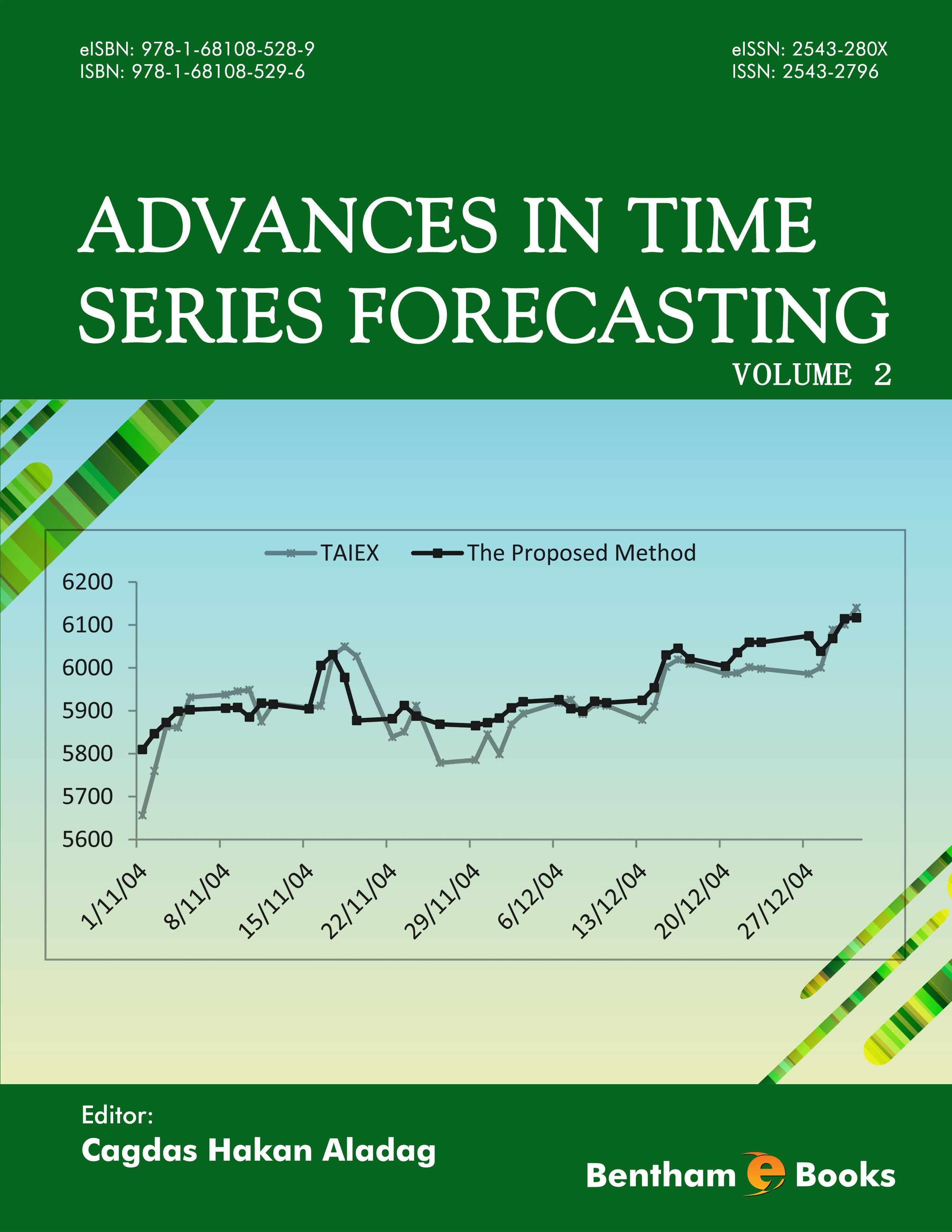 Advances in Time Series Forecasting