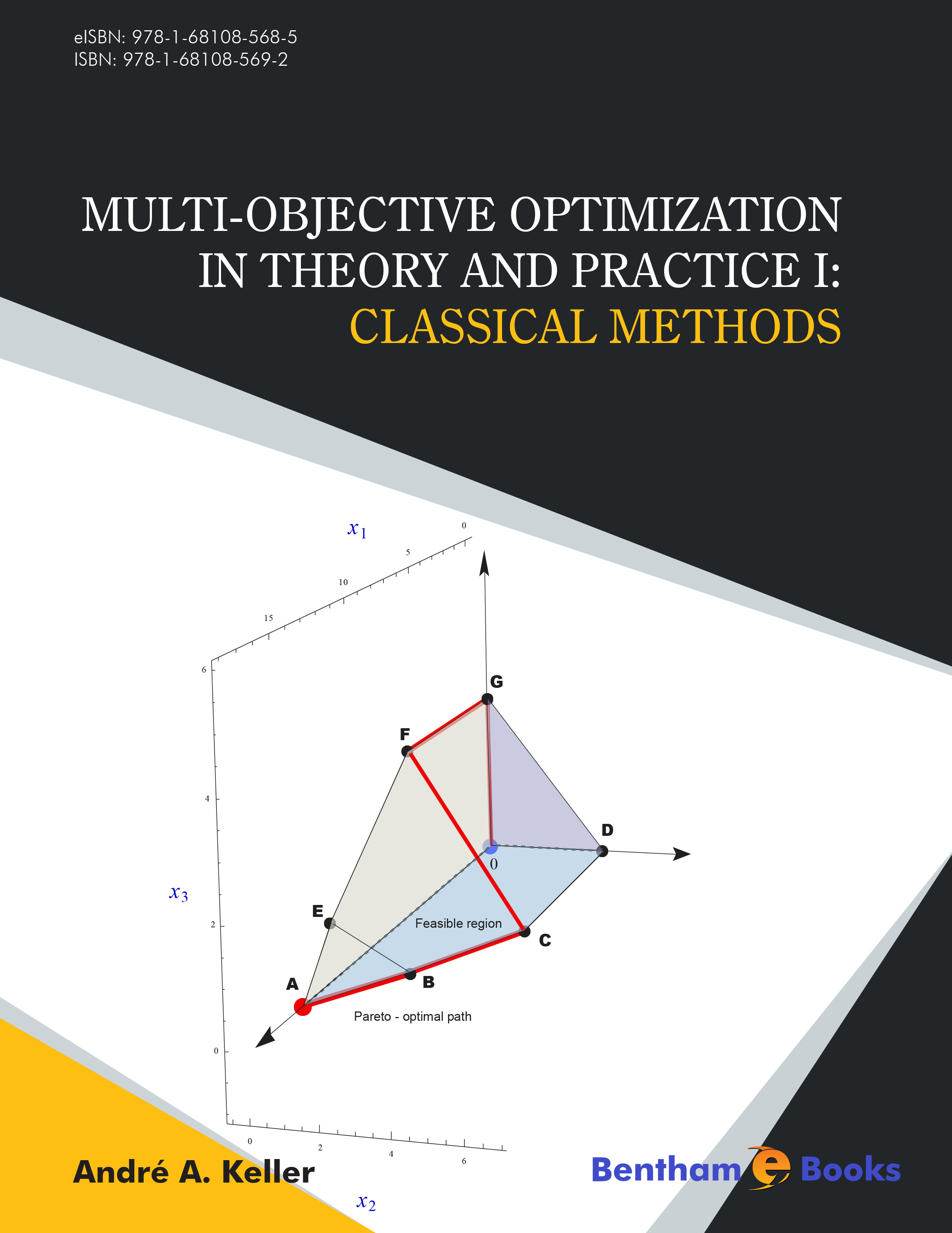 Multi-Objective Optimization in Theory and Practice I: Classical Methods