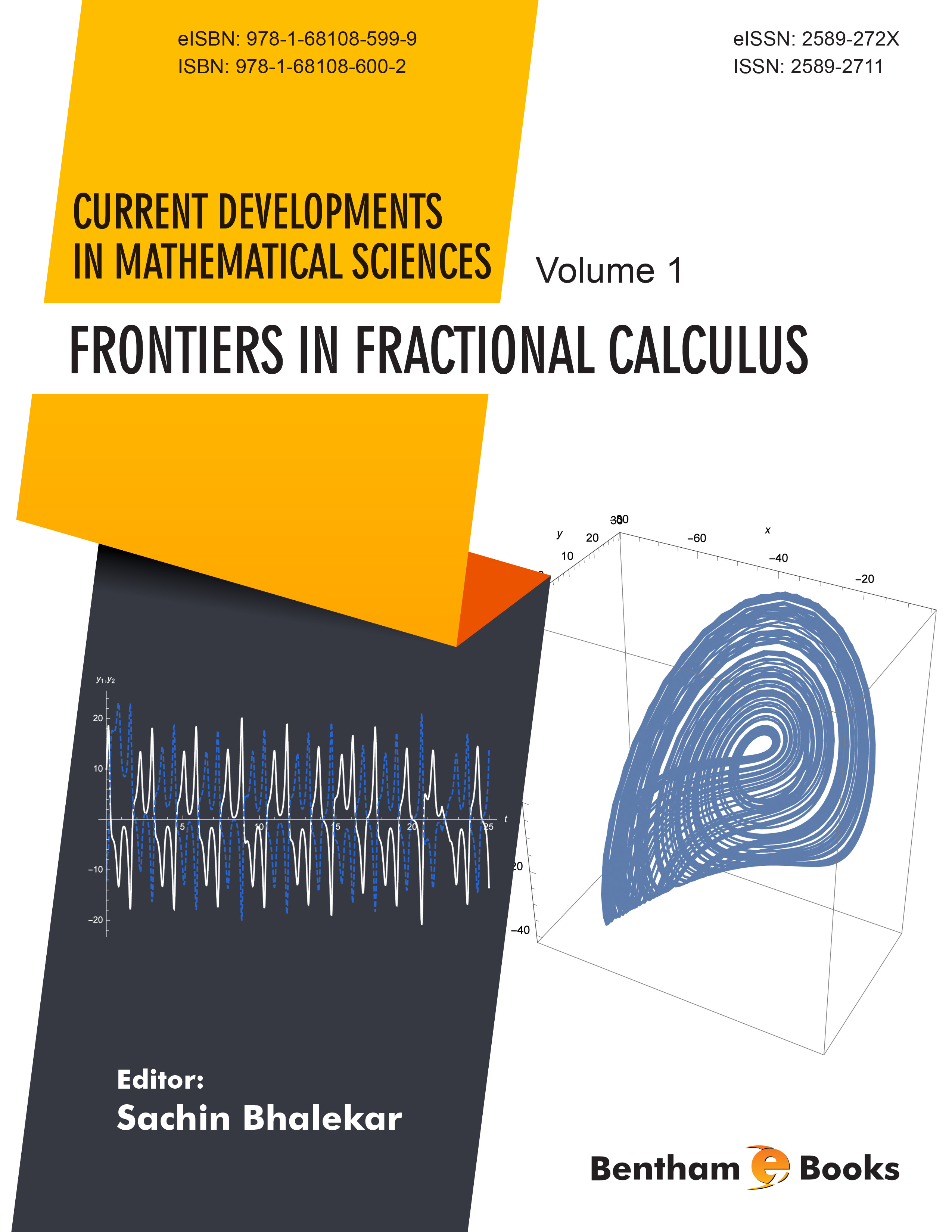 Frontiers in Fractional Calculus