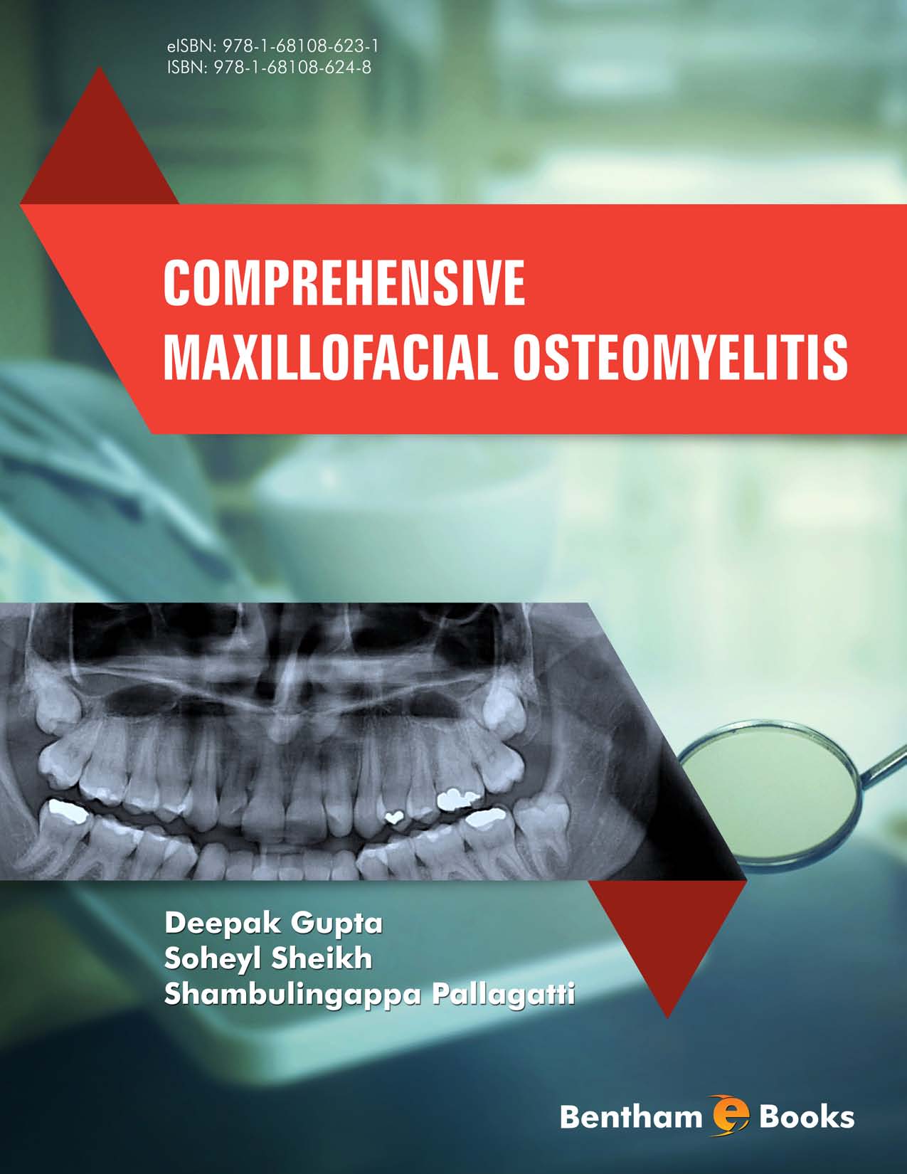 Comprehensive Maxillofacial Osteomyelitis