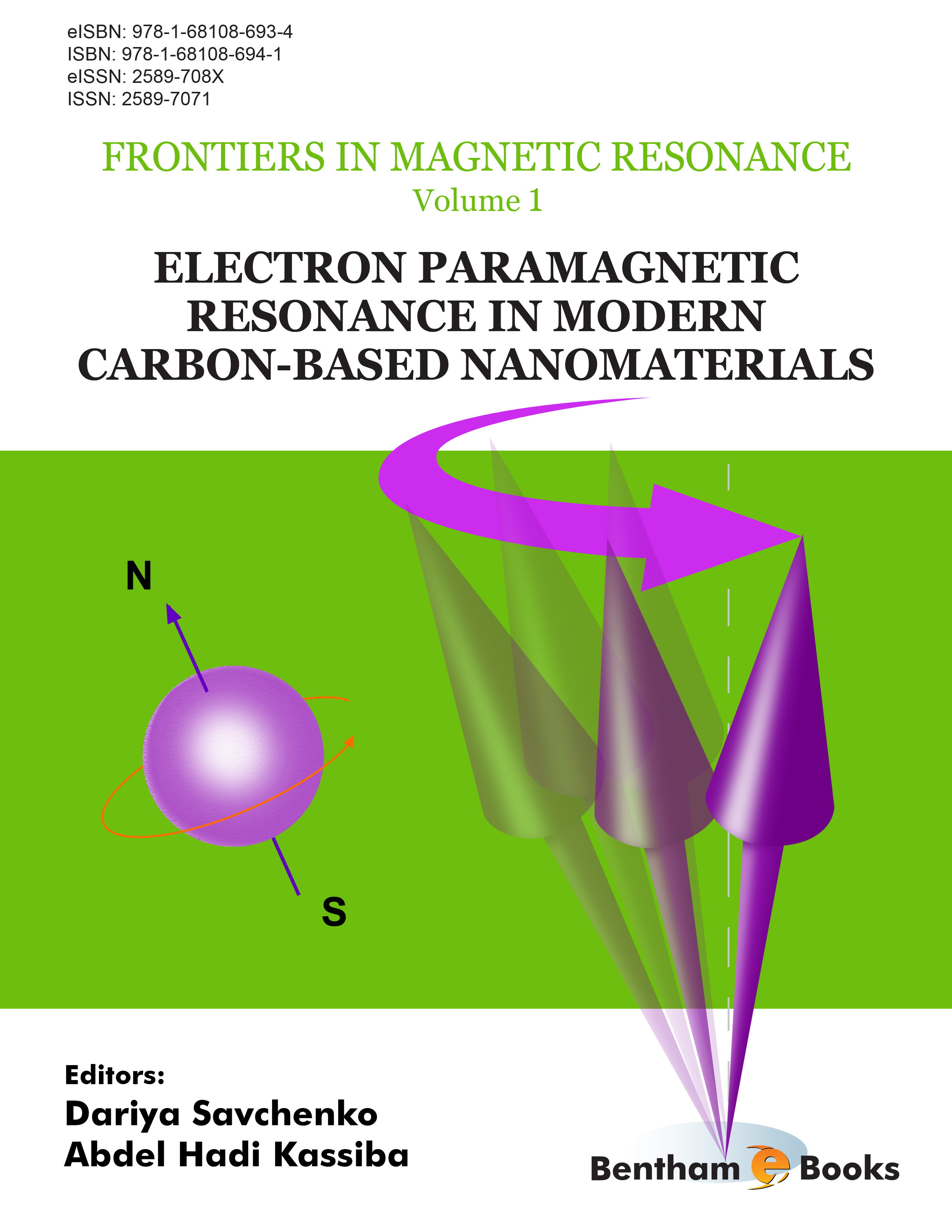 Electron Paramagnetic Resonance in Modern Carbon-Based Nanomaterials