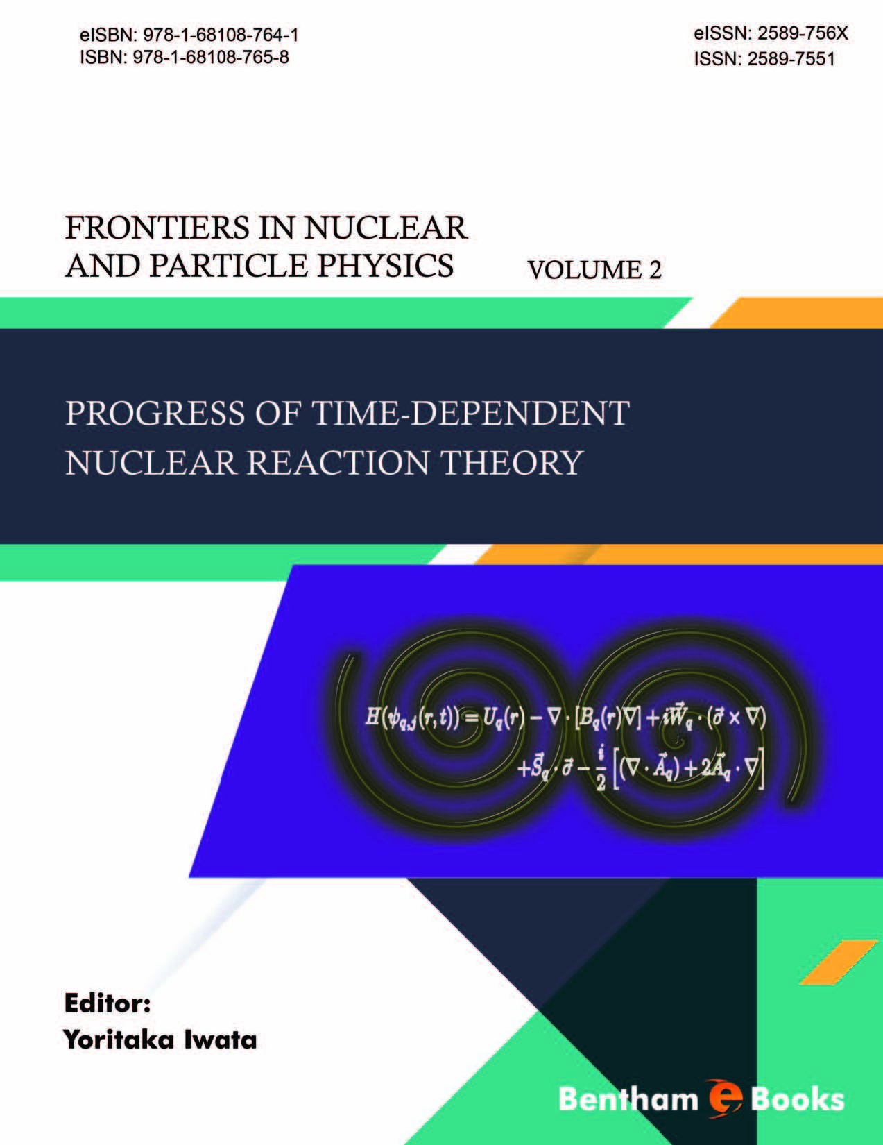 Progress of Time-Dependent Nuclear Reaction Theory