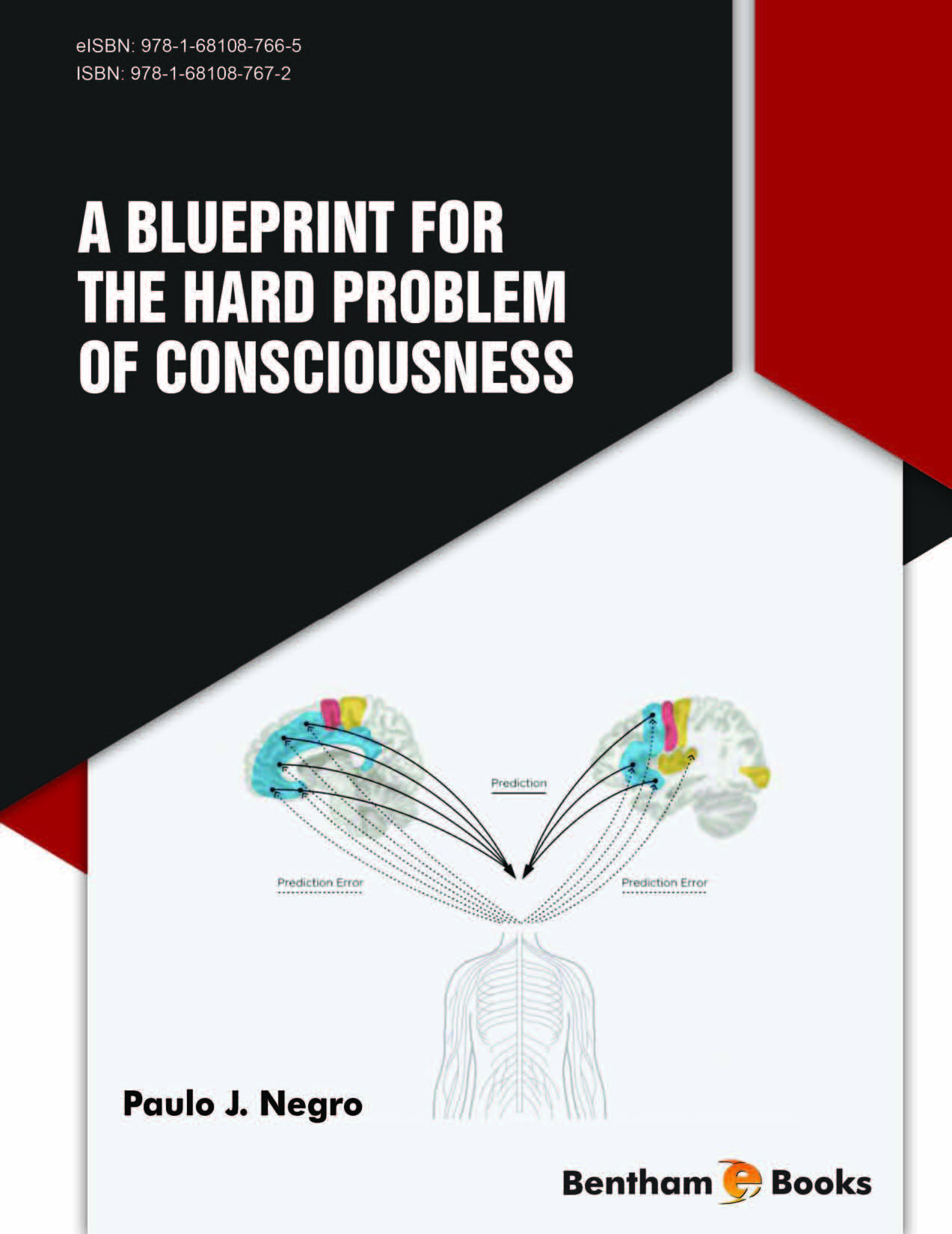 A Blueprint for the Hard Problem of Consciousness