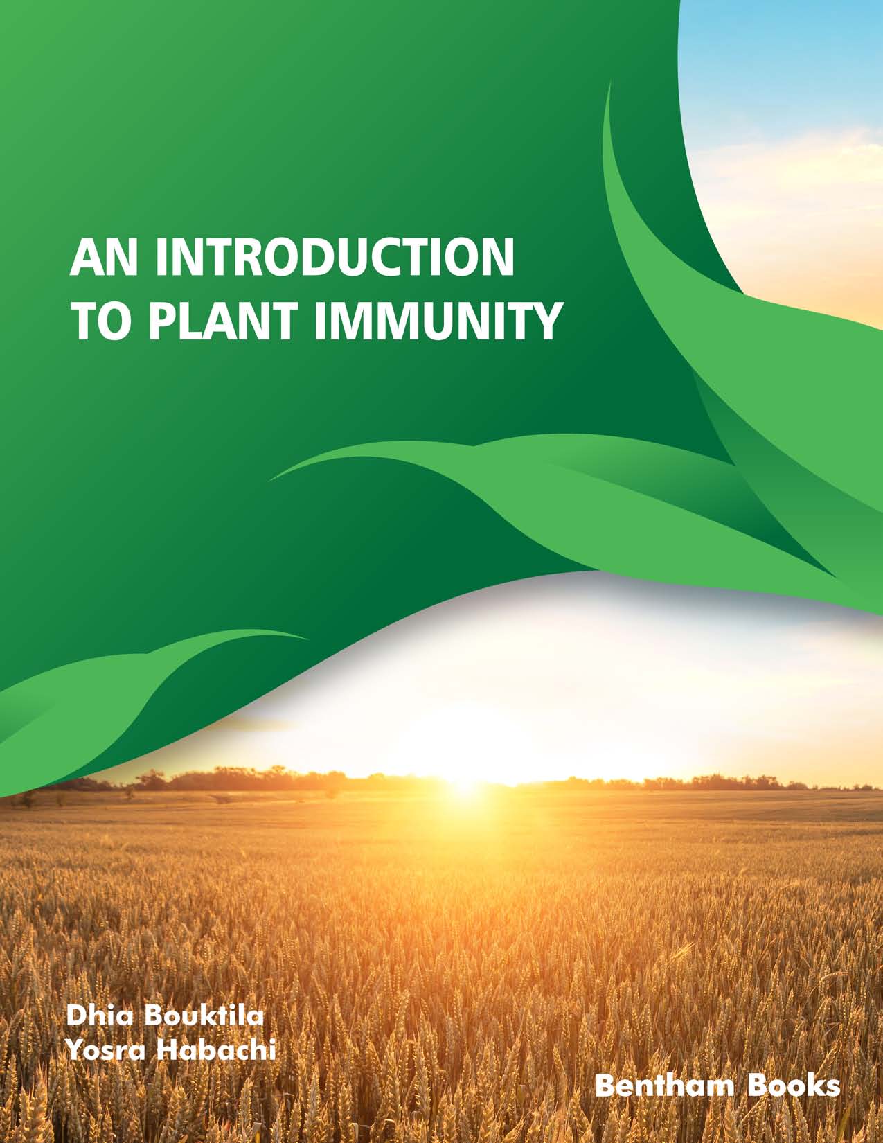 An Introduction to Plant Immunity