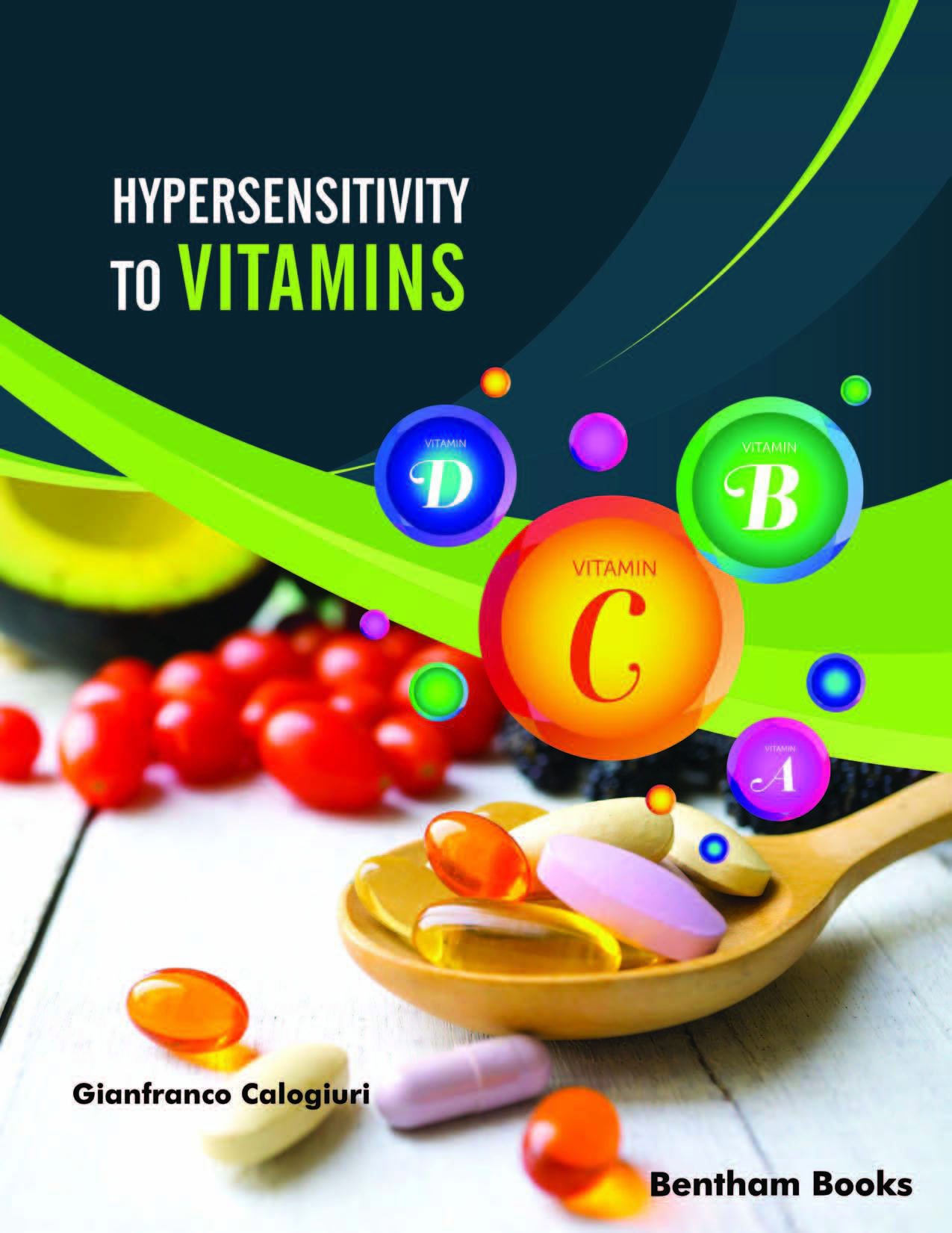 Hypersensitivity to Vitamins