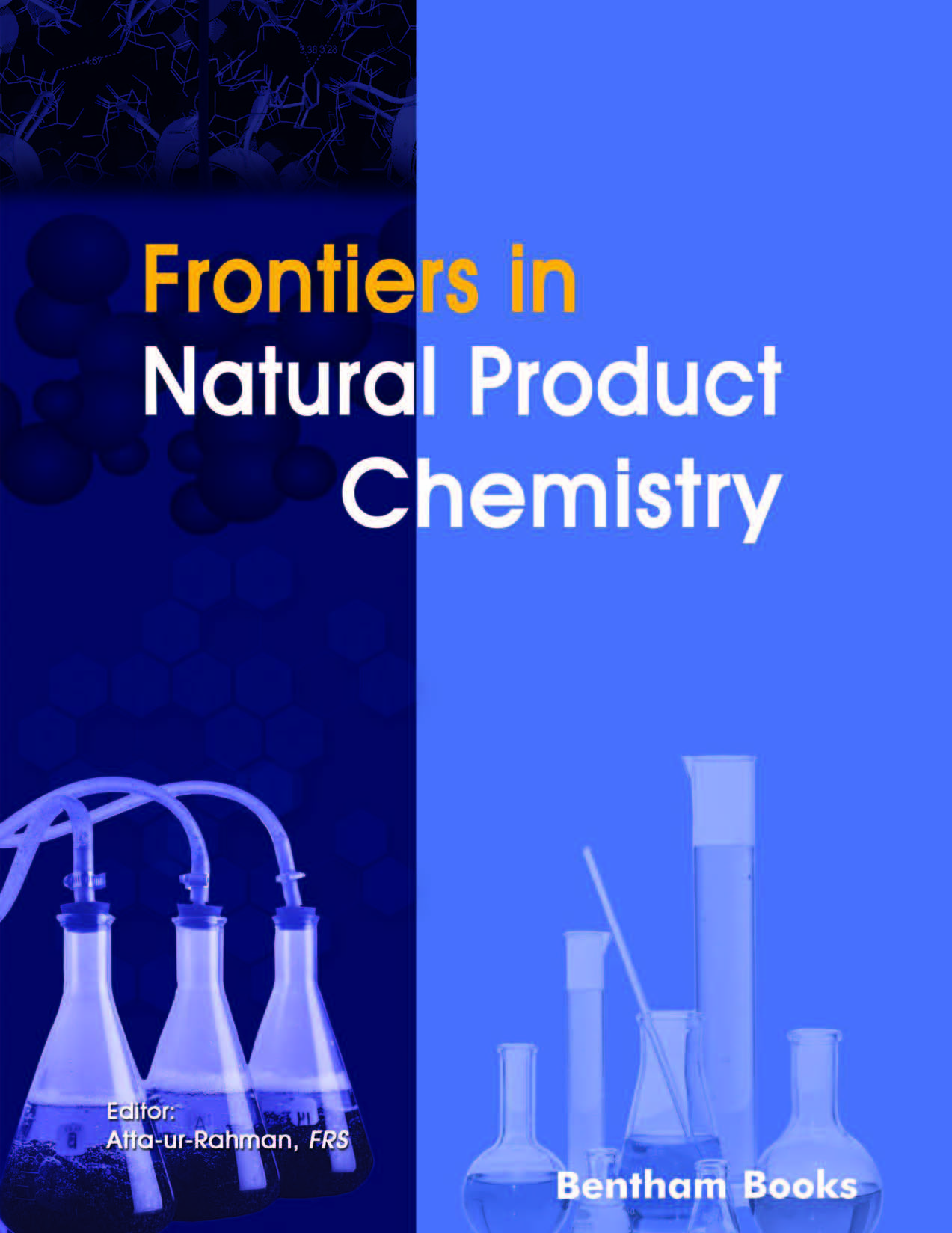 Frontiers in Natural Product Chemistry