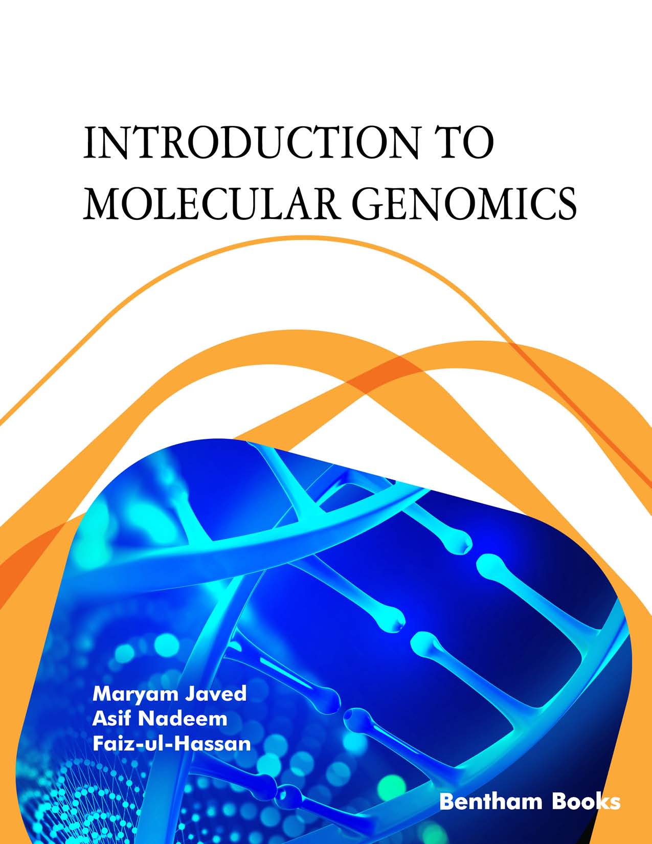Introduction to Molecular Genomics