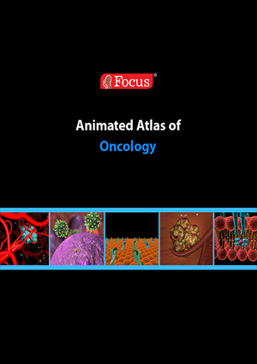 Animated Atlas of Oncology