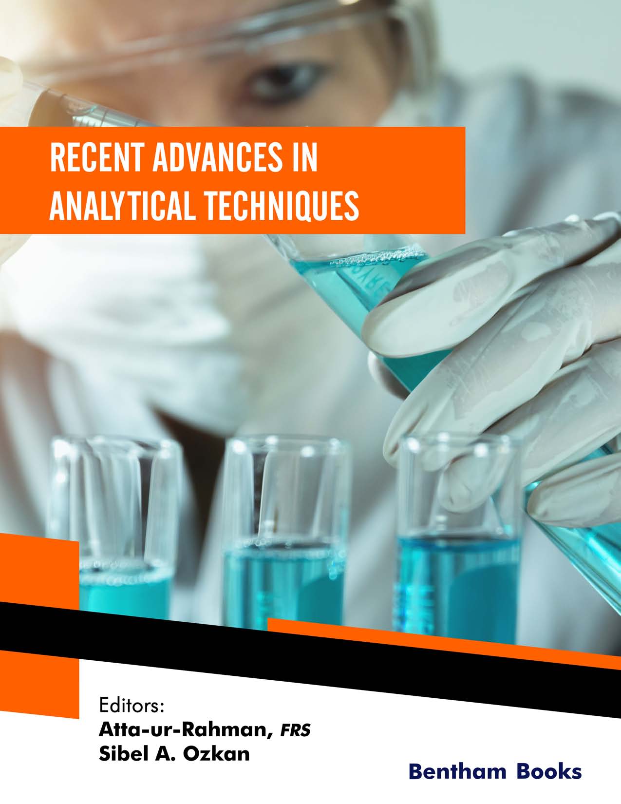 Recent Advances in Analytical Techniques