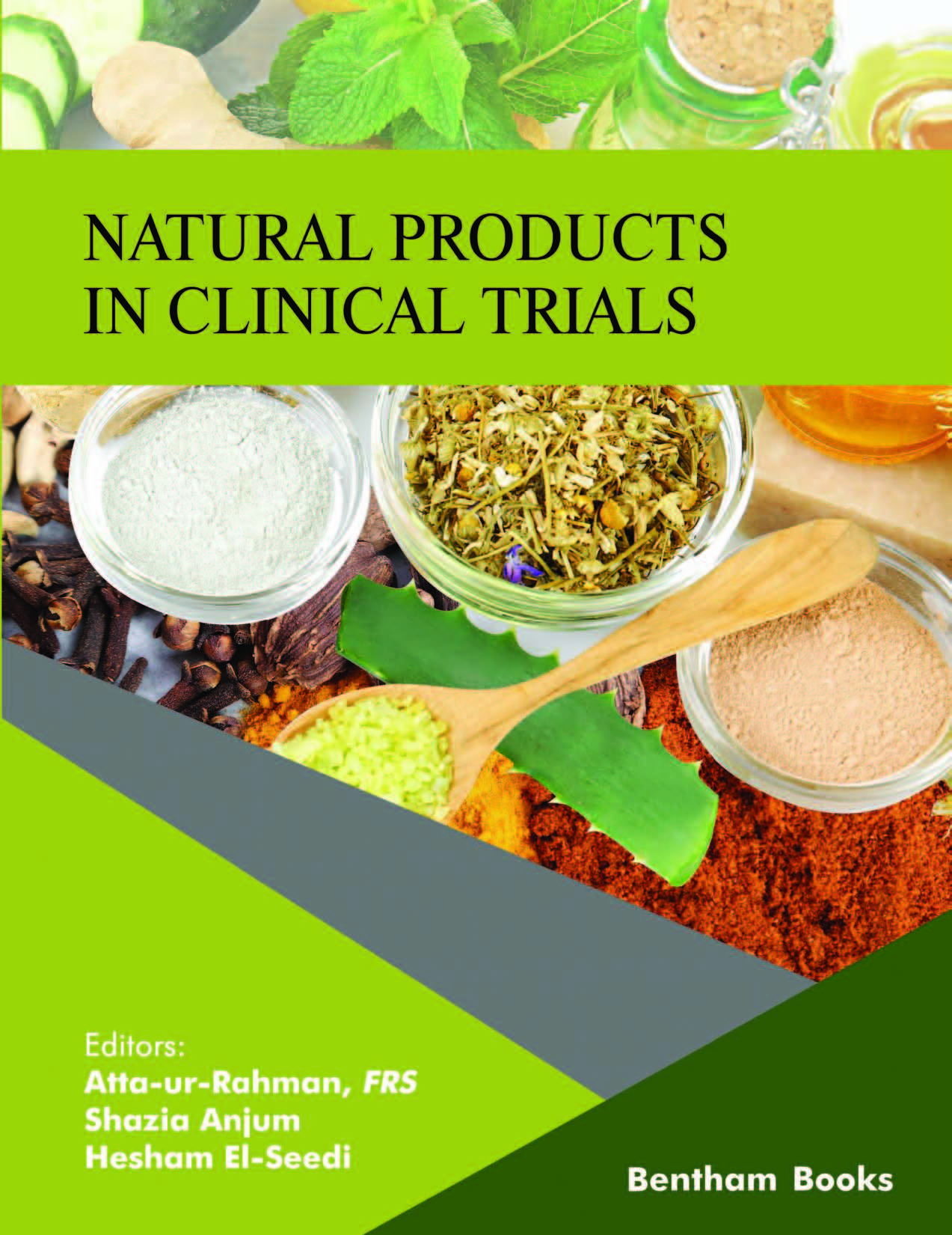 Natural Products in Clinical Trials