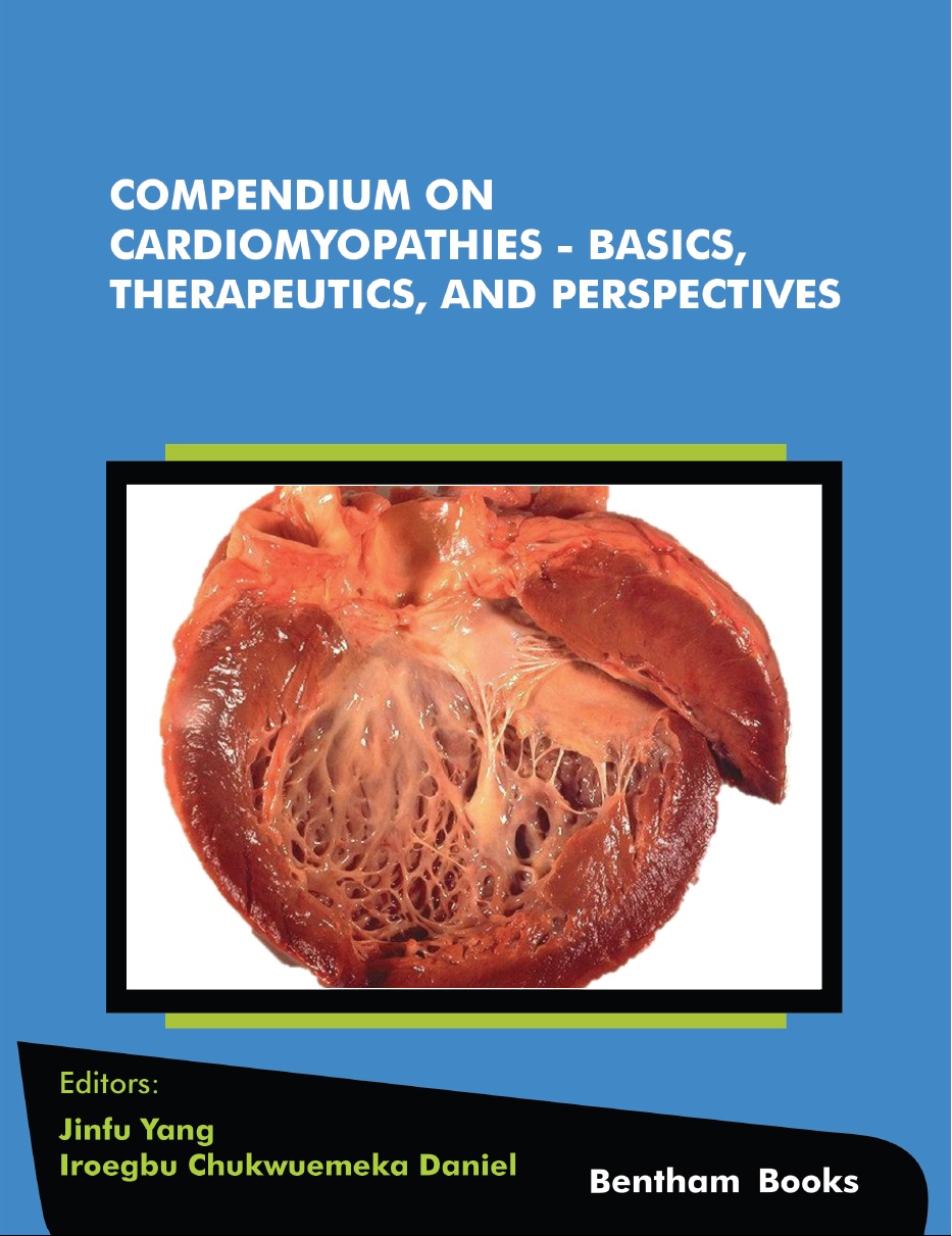 Compendium on Cardiomyopathies - Basics, Therapeutics, and Perspectives