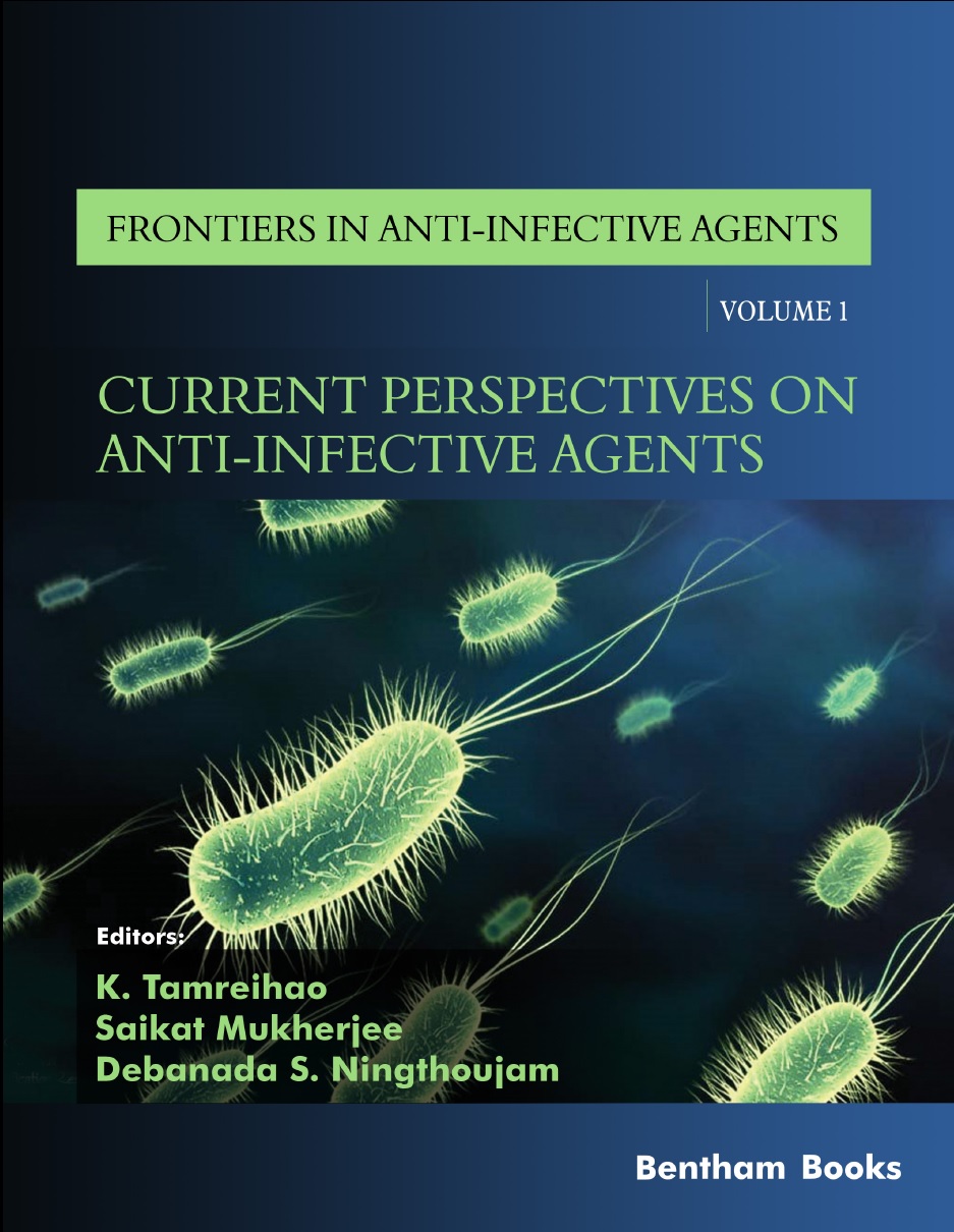 Current Perspectives on Anti-Infective Agents